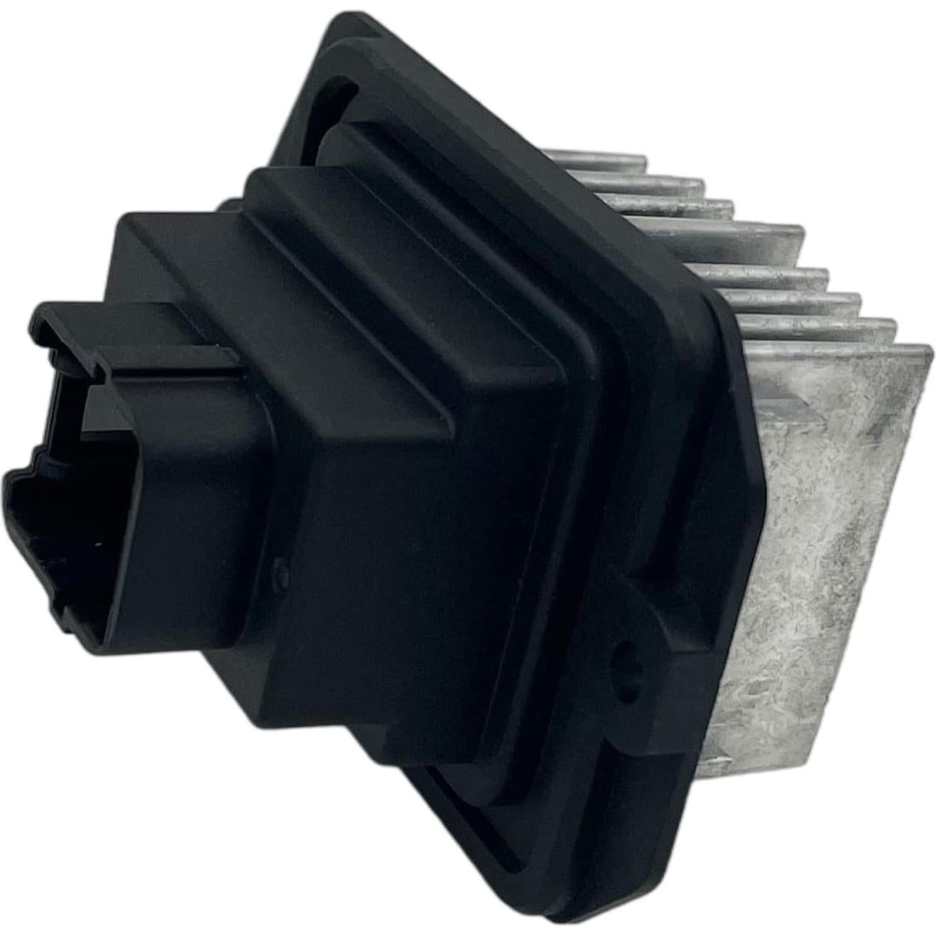 Resistor Motor Ventilador HVAC HYXUAN 79330TR0A01 Compatible