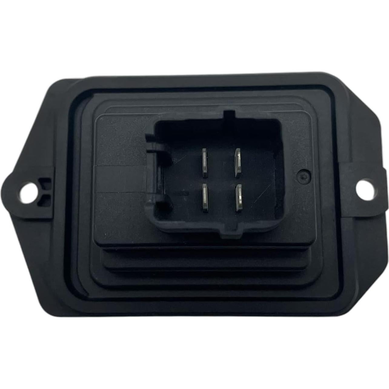 Resistor Motor Ventilador HVAC HYXUAN 79330TR0A01 Compatible