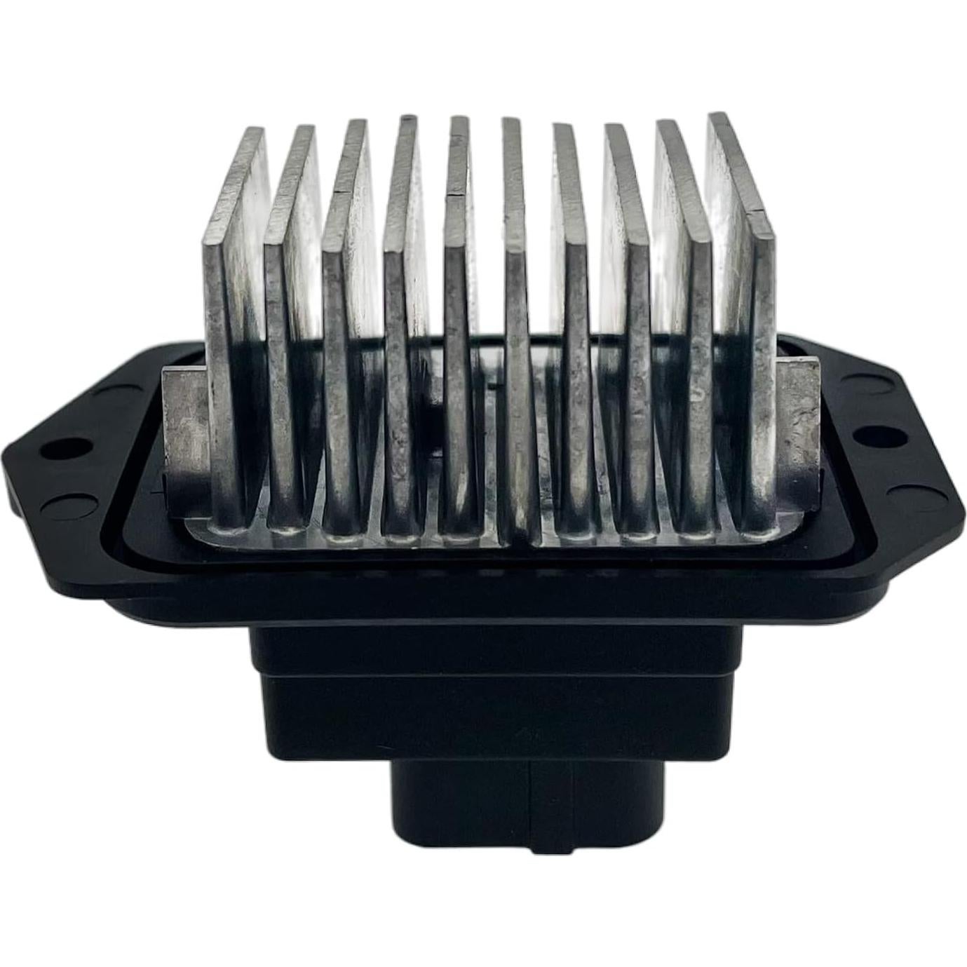 Resistor Motor Ventilador HVAC HYXUAN 79330TR0A01 Compatible