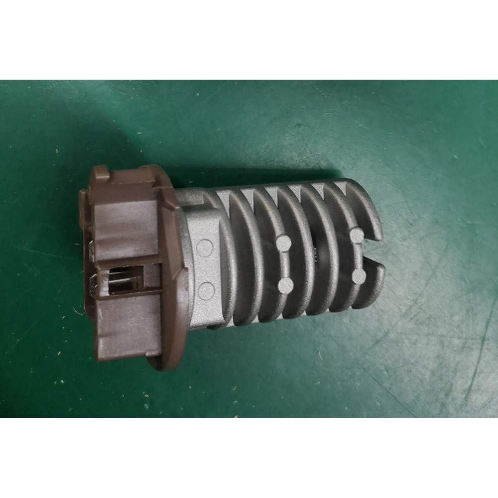 Resistor Motor Ventilador STETIG Compatible MDX 01-06 Pilot 03-08