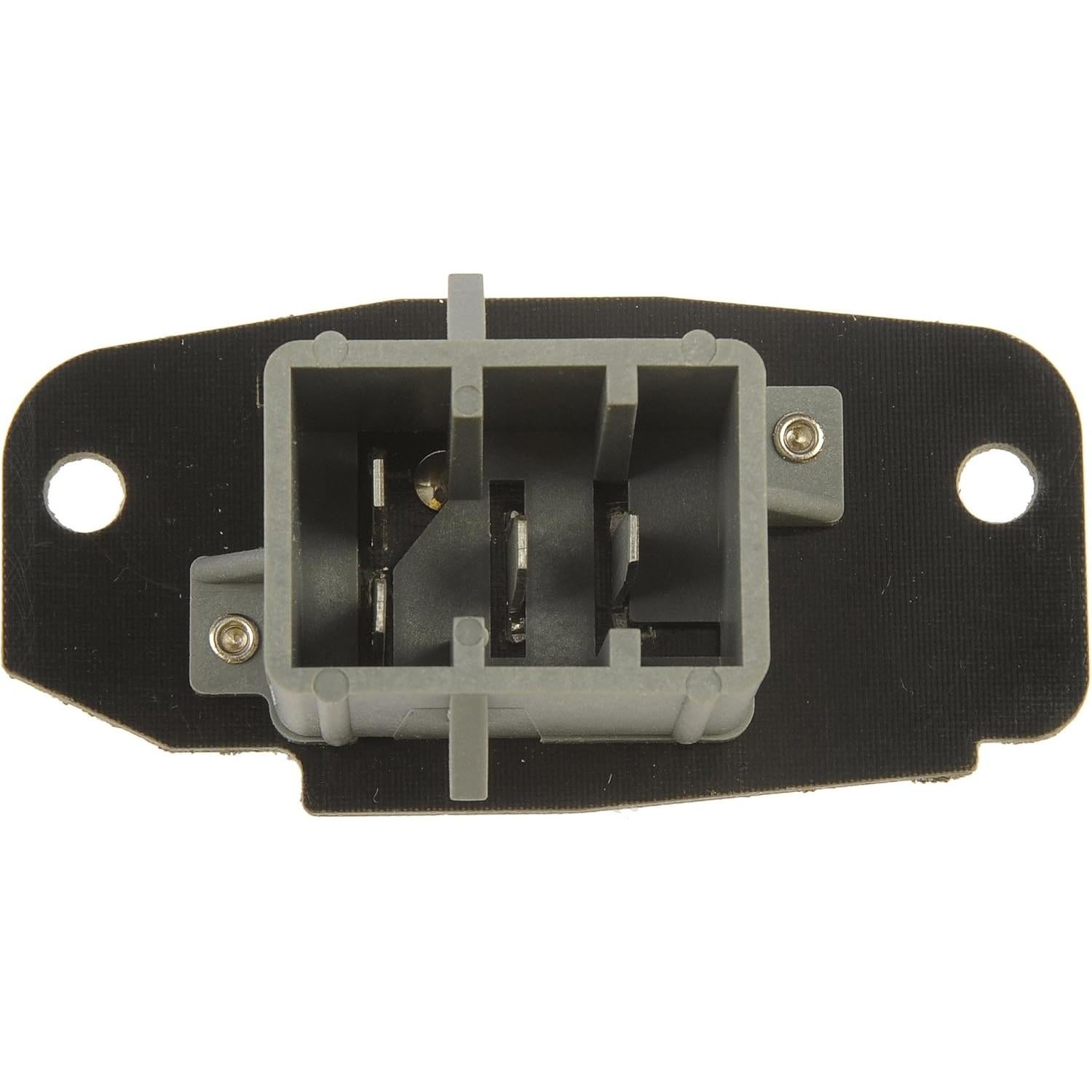 Resistor Motor Ventilador HVAC Dorman 973-011 para Ford/Mazda