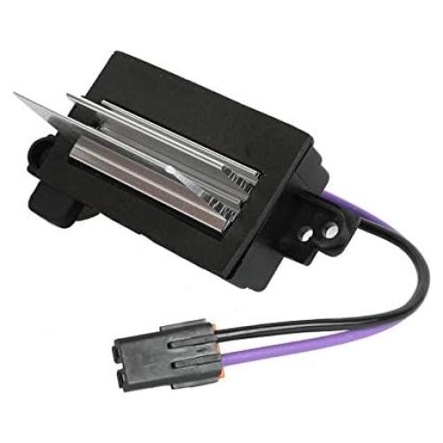 Módulo de Control Ventilador YCT 4P1516 Compatible Chevy