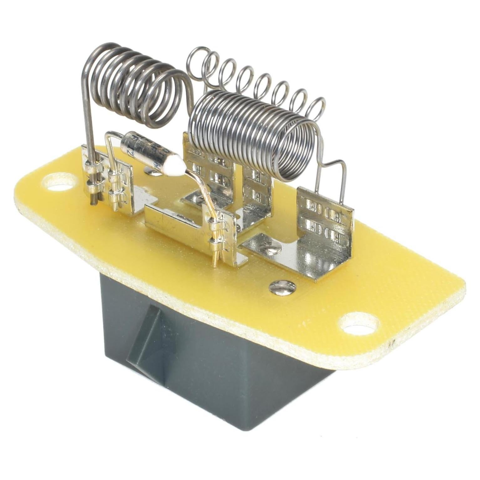 Resistor de Motor de Soplador ACDelco 15-80675 12V