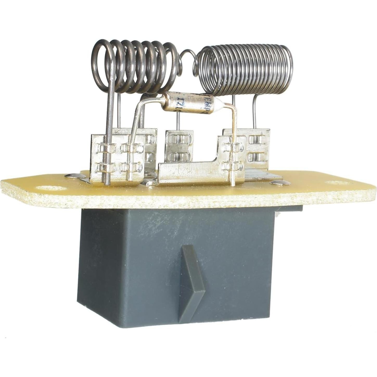 Resistor de Motor de Soplador ACDelco 15-80675 12V