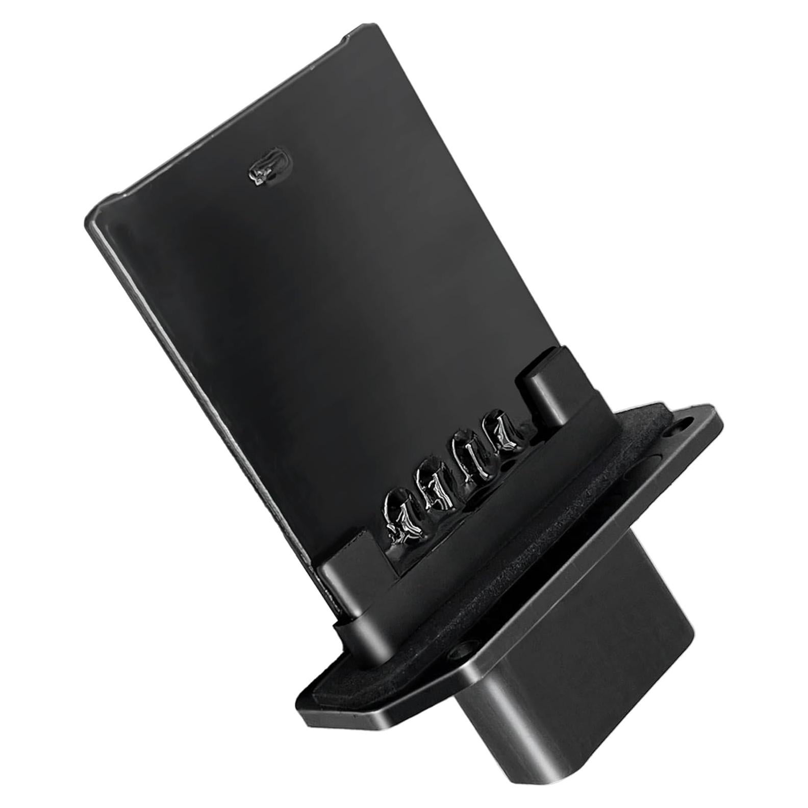 Resistor de Motor de Soplador HVAC IFATRUNK YH-1715 para Ford