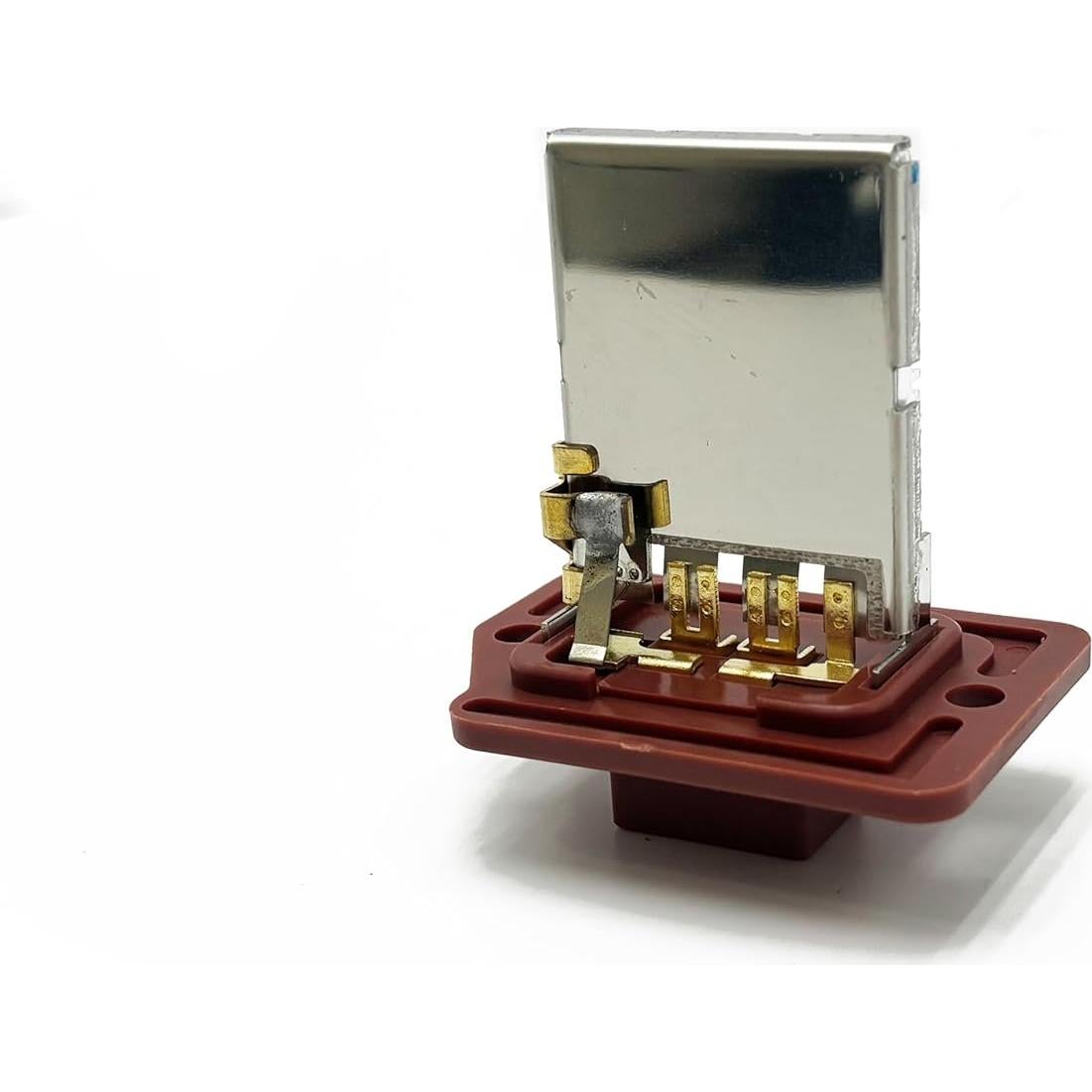 Resistor Motor Soplador Mteycei KIA Sorento 2003-2006 3.5L