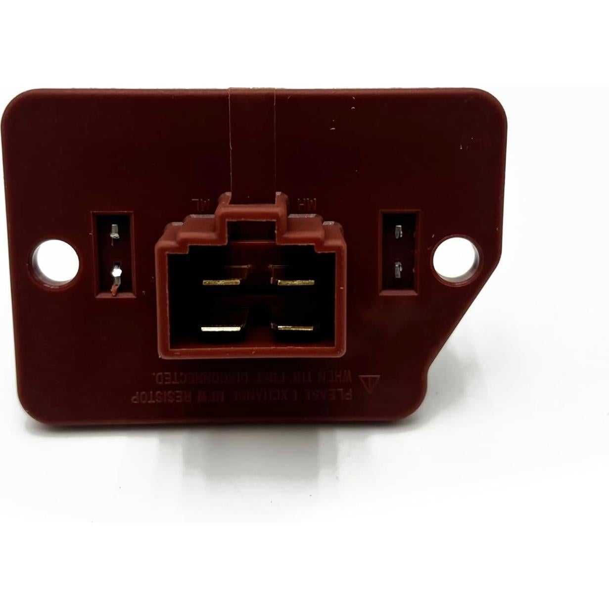 Resistor Motor Soplador Mteycei KIA Sorento 2003-2006 3.5L