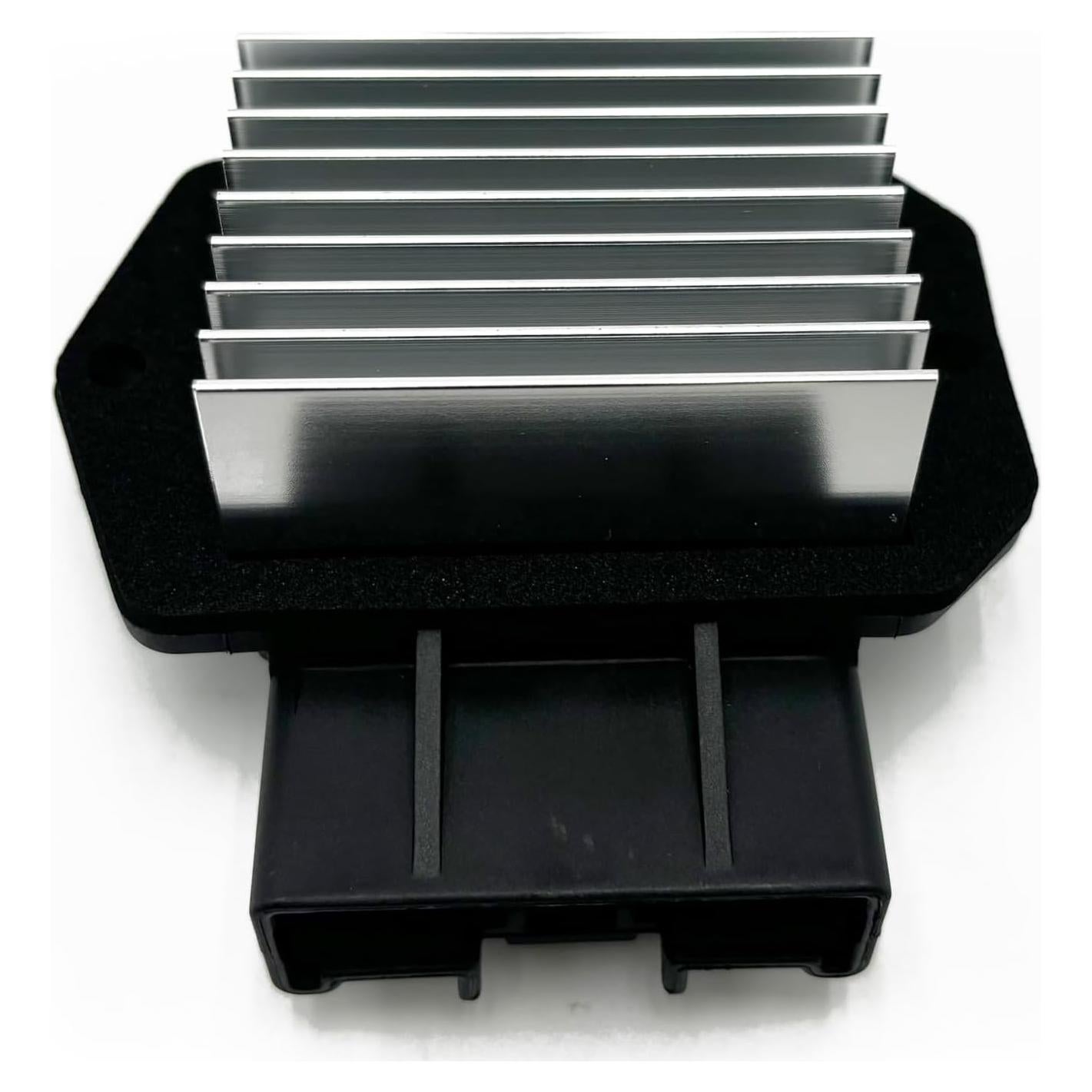 Resistor de Motor de Soplador Mteycei Compatible Toyota/Lexus