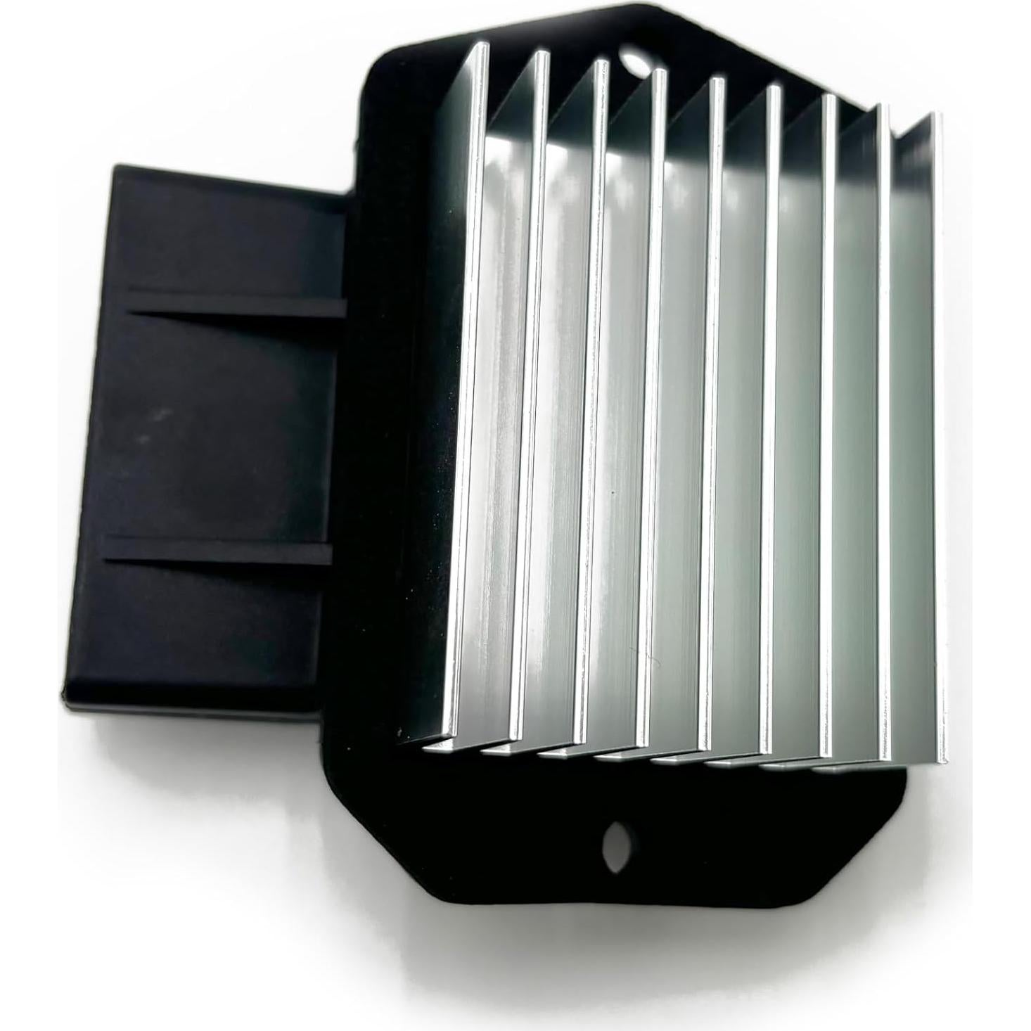 Resistor de Motor de Soplador Mteycei Compatible Toyota/Lexus