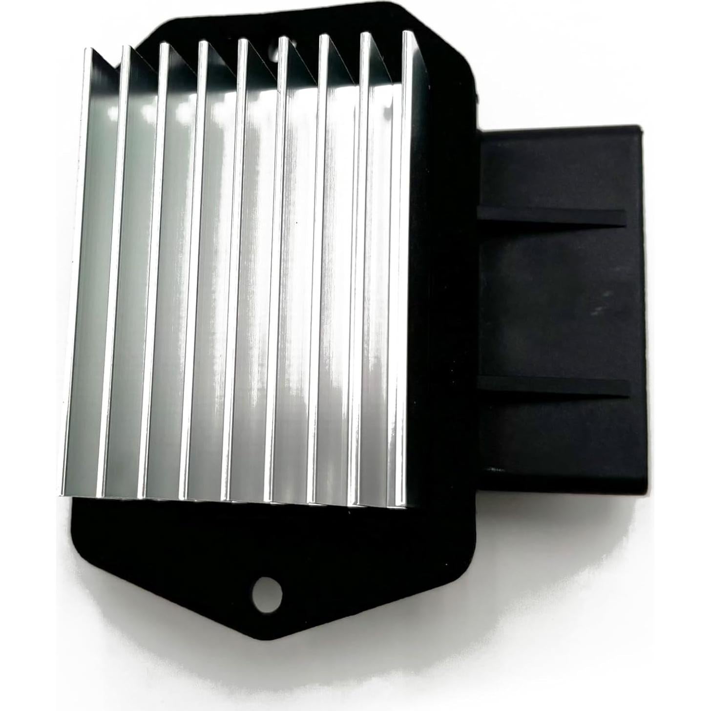 Resistor de Motor de Soplador Mteycei Compatible Toyota/Lexus