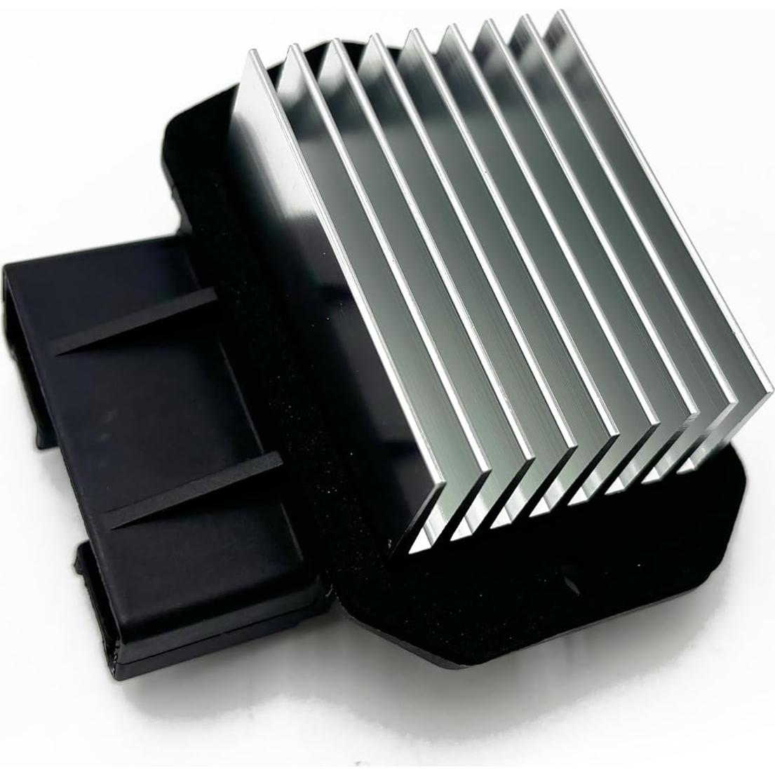 Resistor de Motor de Soplador Mteycei Compatible Toyota/Lexus