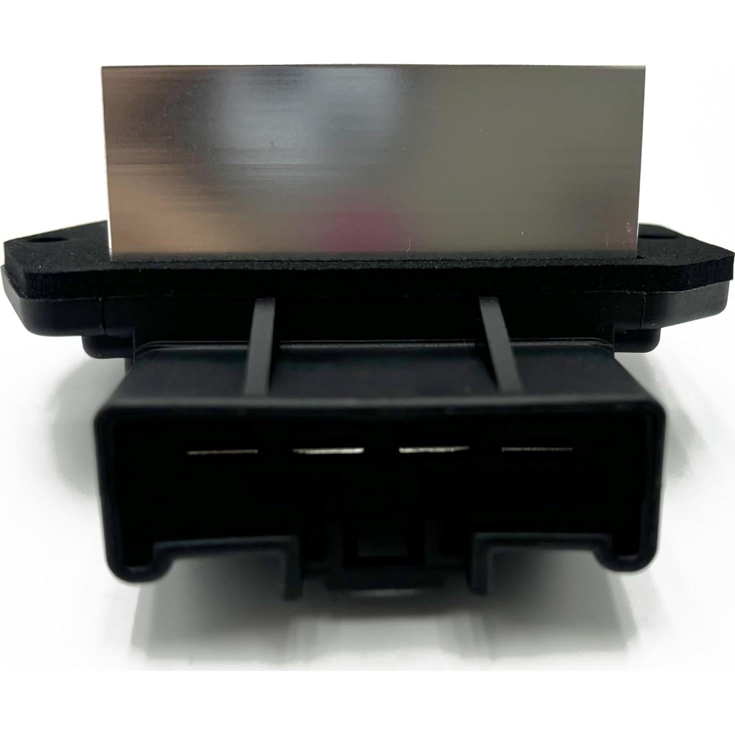 Resistor de Motor de Soplador Mteycei Compatible Toyota/Lexus