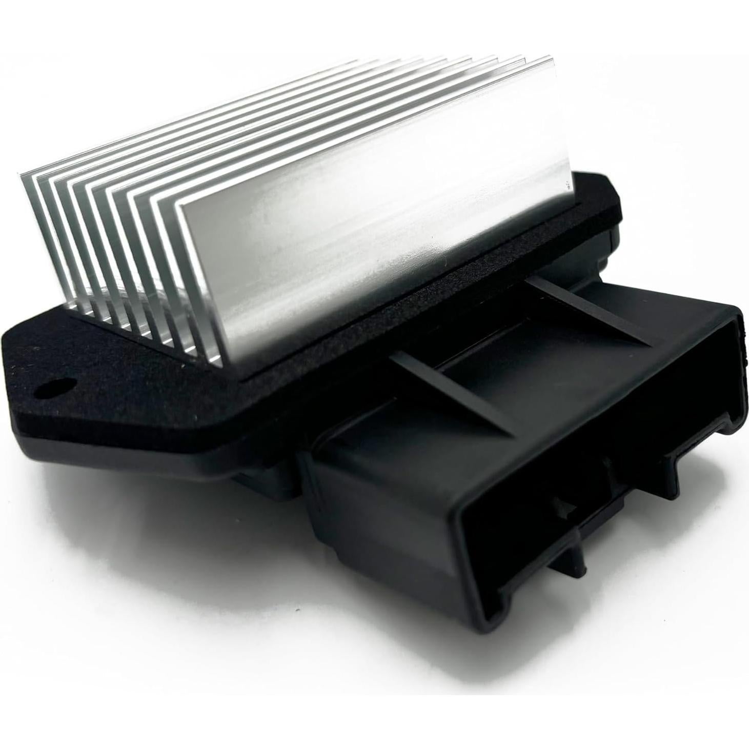 Resistor de Motor de Soplador Mteycei Compatible Toyota/Lexus