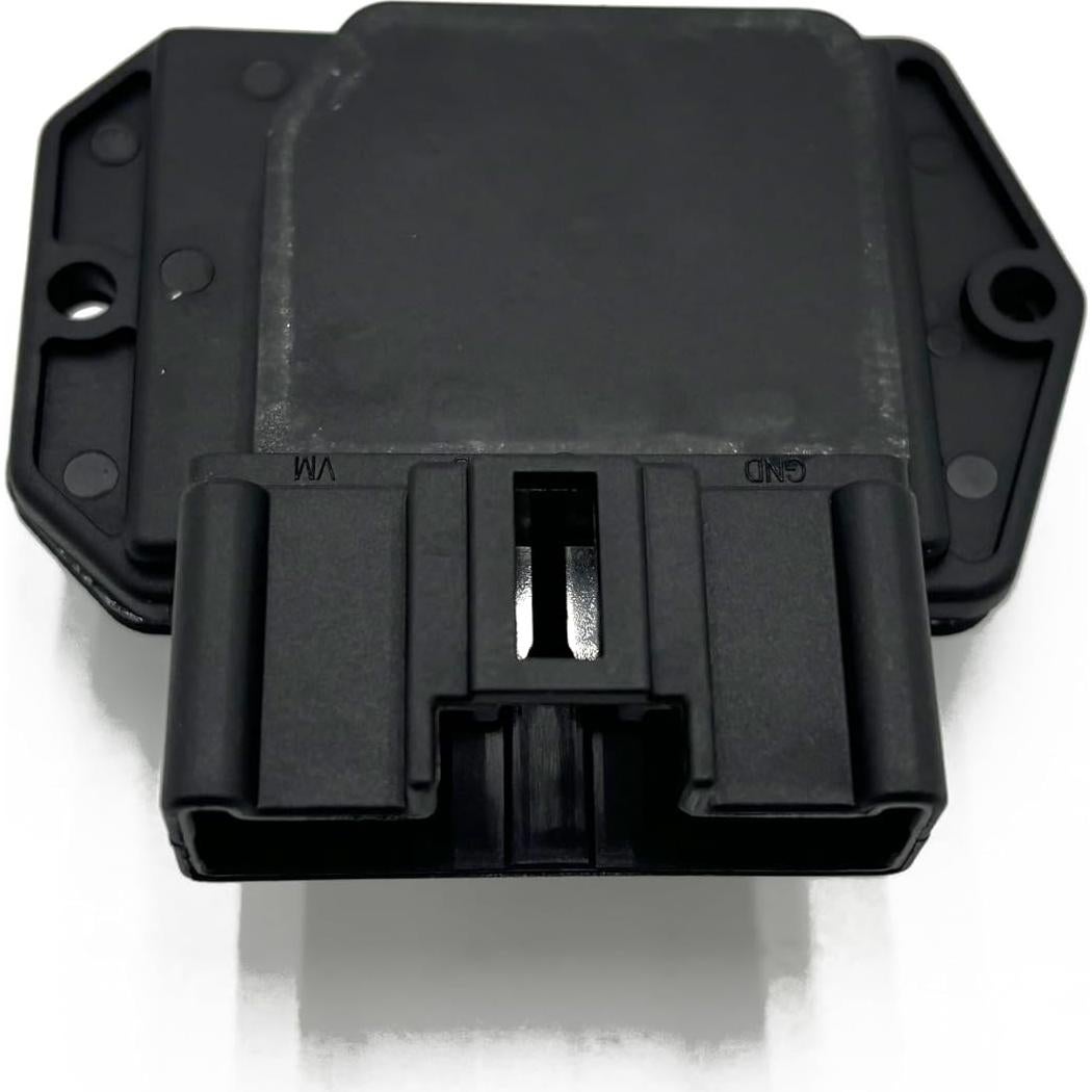 Resistor de Motor de Soplador Mteycei Compatible Toyota/Lexus