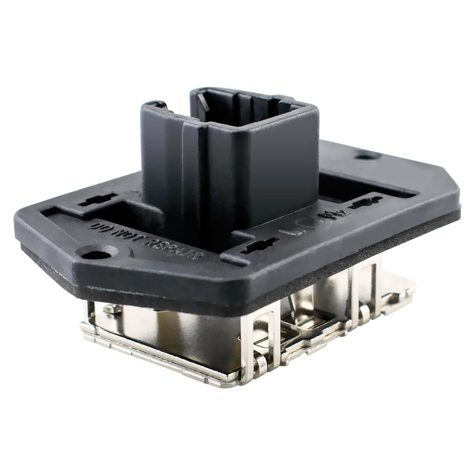 Resistor Motor Ventilador Calentador A/C Ruizure Compatible Toyota