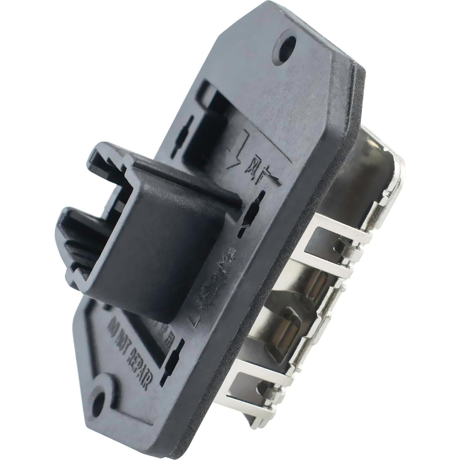 Resistor Motor Ventilador Calentador A/C Ruizure Compatible Toyota