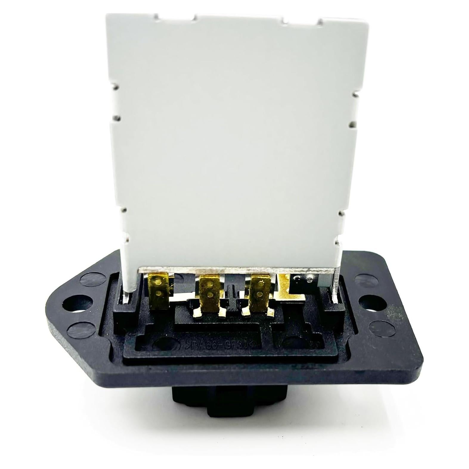 Resistor Motor Ventilador Mteycei Compatible KIA Hyundai 971281M000