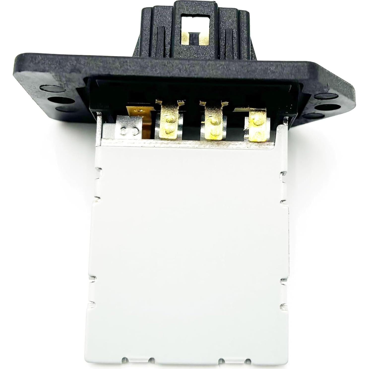 Resistor Motor Ventilador Mteycei Compatible KIA Hyundai 971281M000