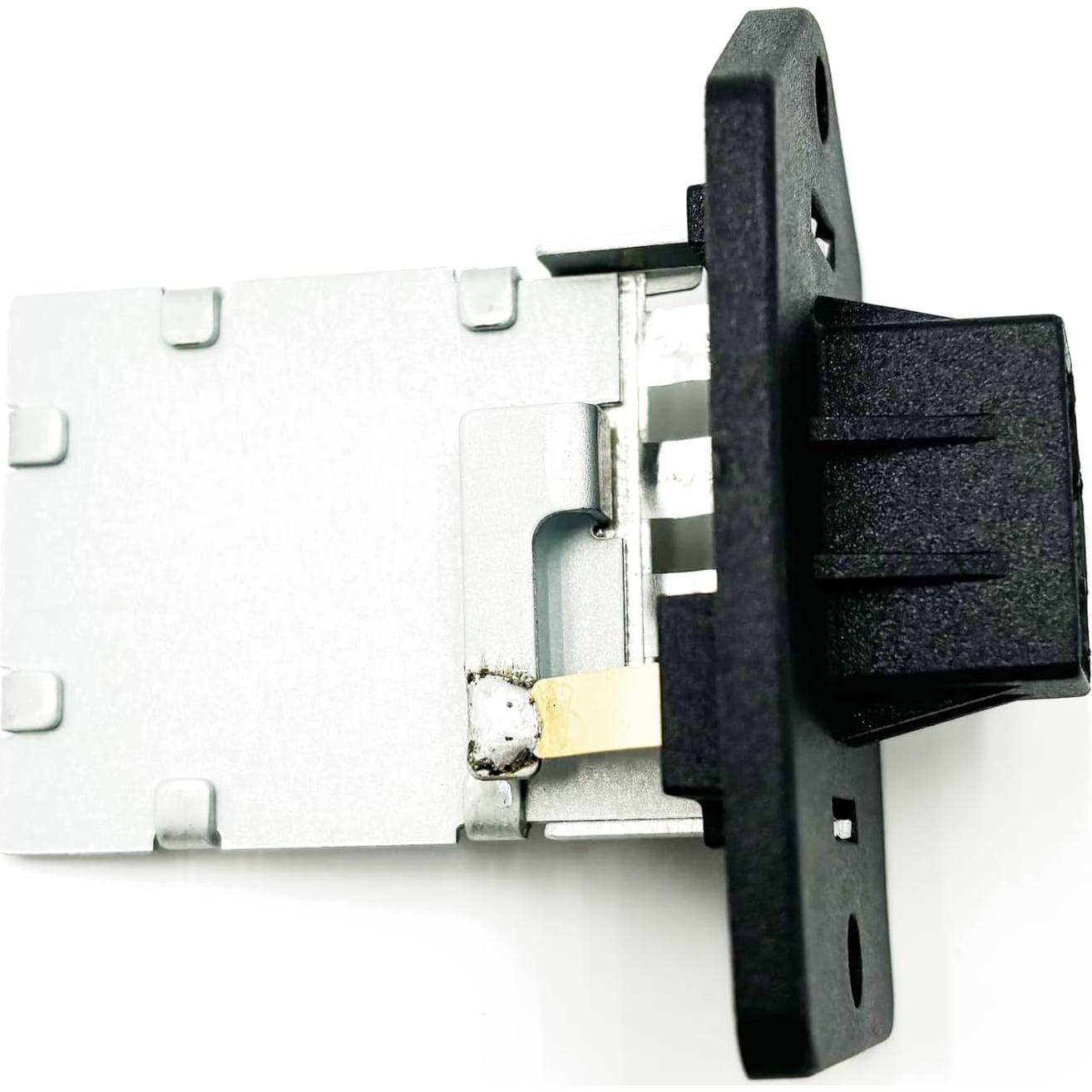 Resistor Motor Ventilador Mteycei Compatible KIA Hyundai 971281M000