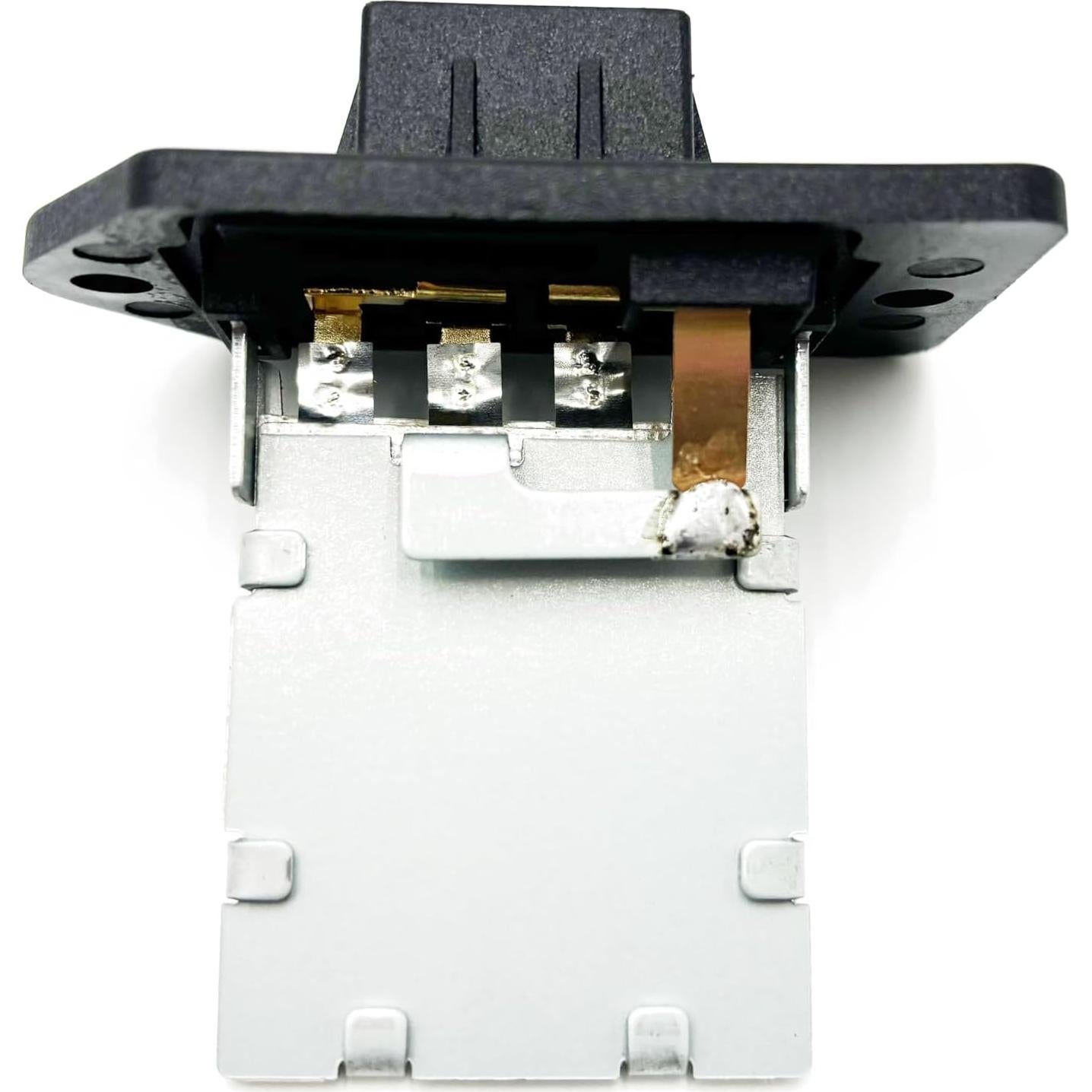 Resistor Motor Ventilador Mteycei Compatible KIA Hyundai 971281M000