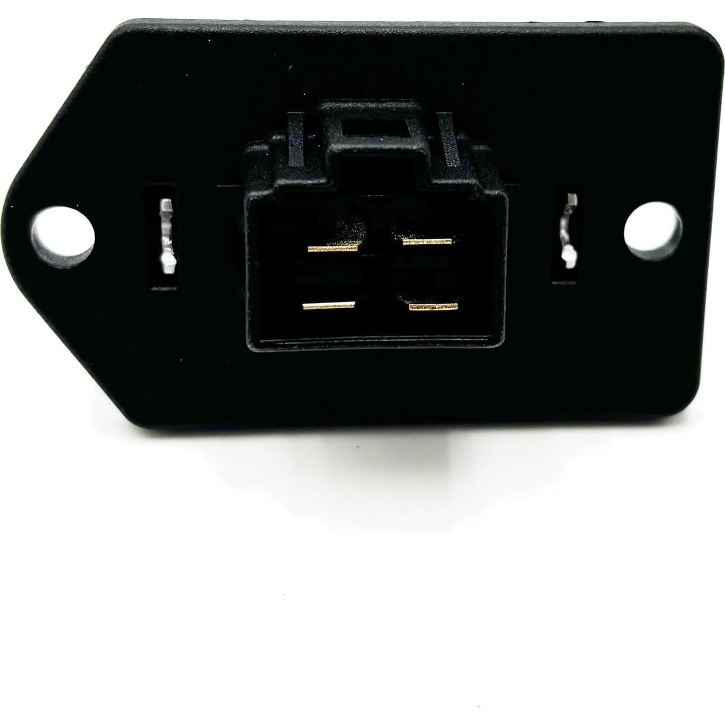 Resistor Motor Ventilador Mteycei Compatible KIA Hyundai 971281M000