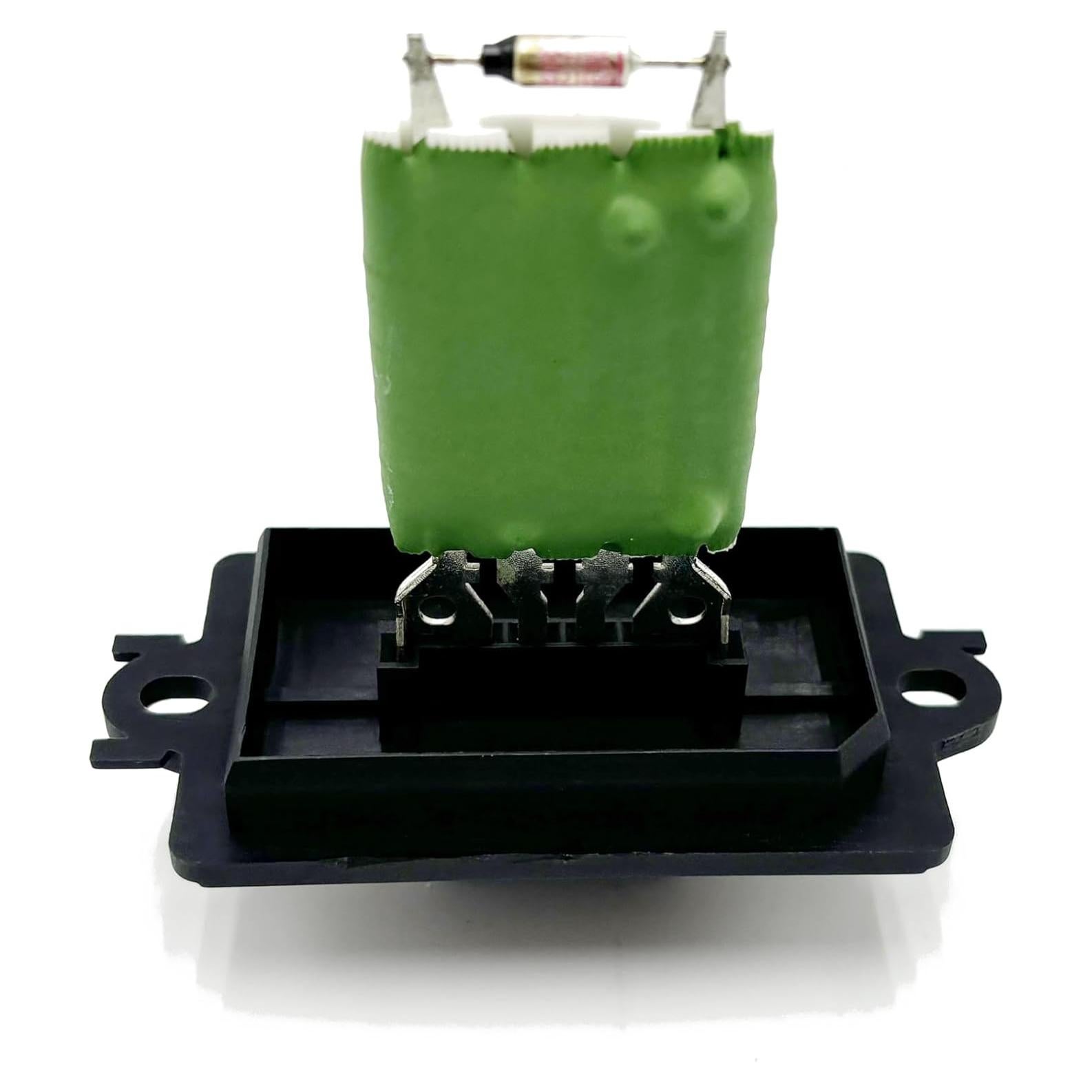 Resistor de Motor de Ventilador Mteycei para Jeep 2006-2007