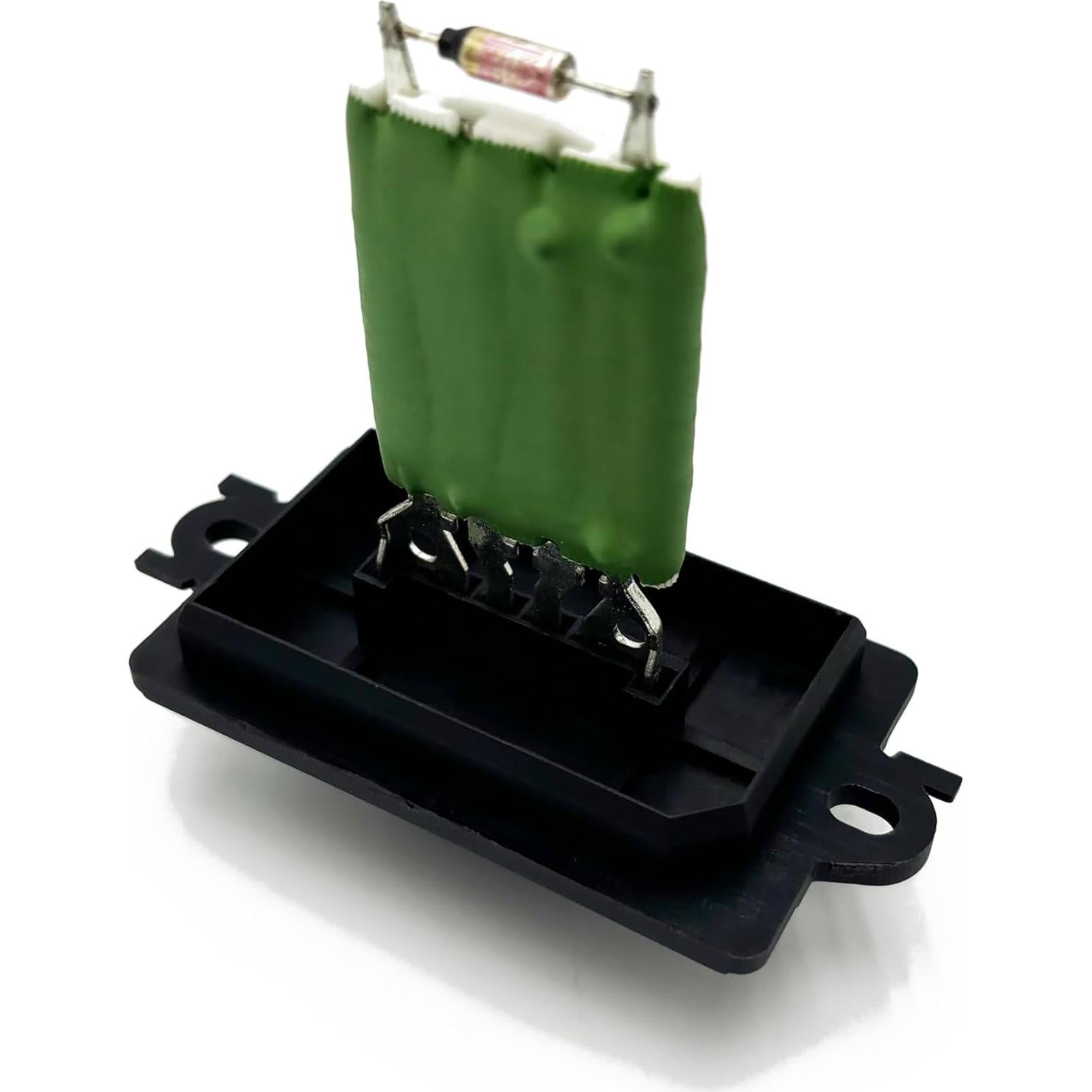 Resistor de Motor de Ventilador Mteycei para Jeep 2006-2007