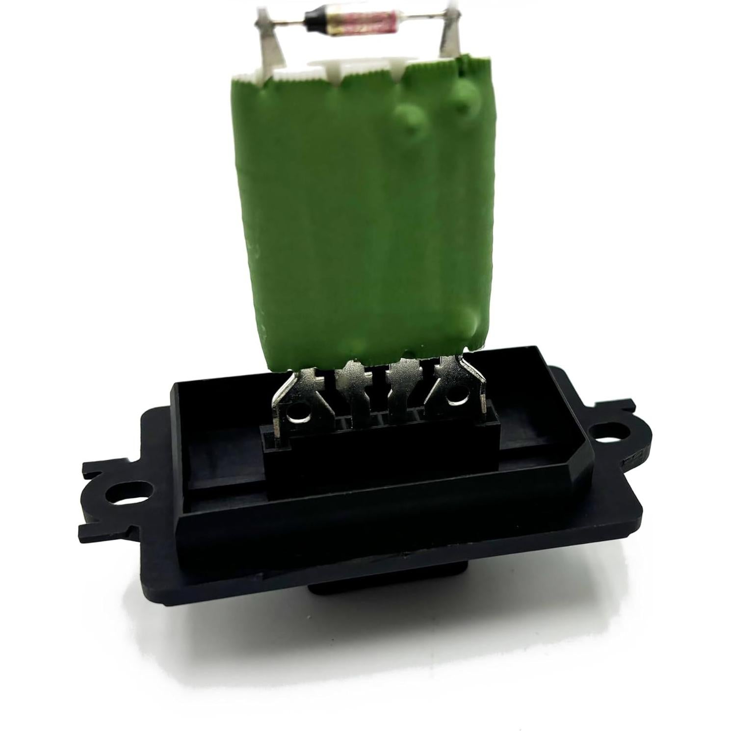 Resistor de Motor de Ventilador Mteycei para Jeep 2006-2007