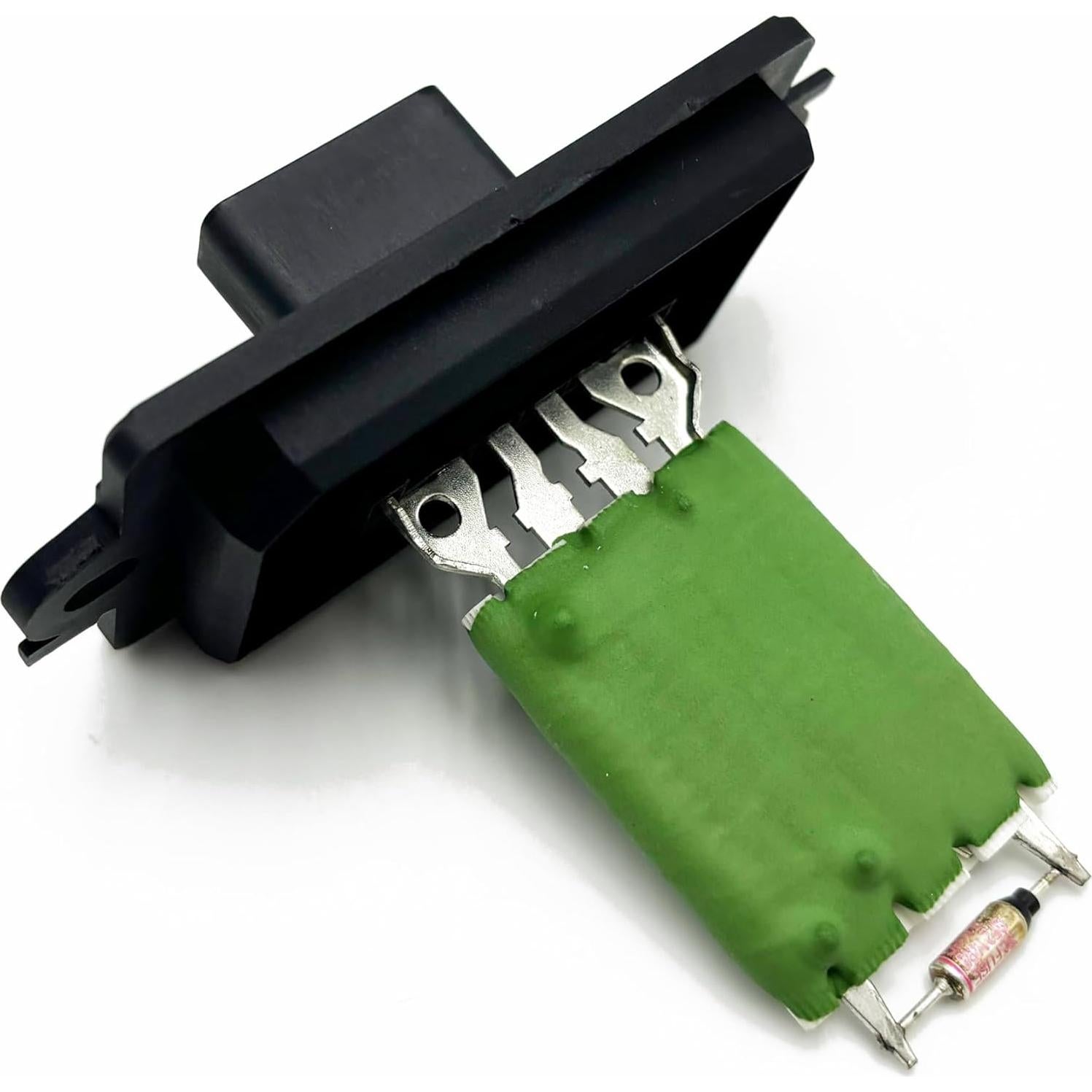 Resistor de Motor de Ventilador Mteycei para Jeep 2006-2007