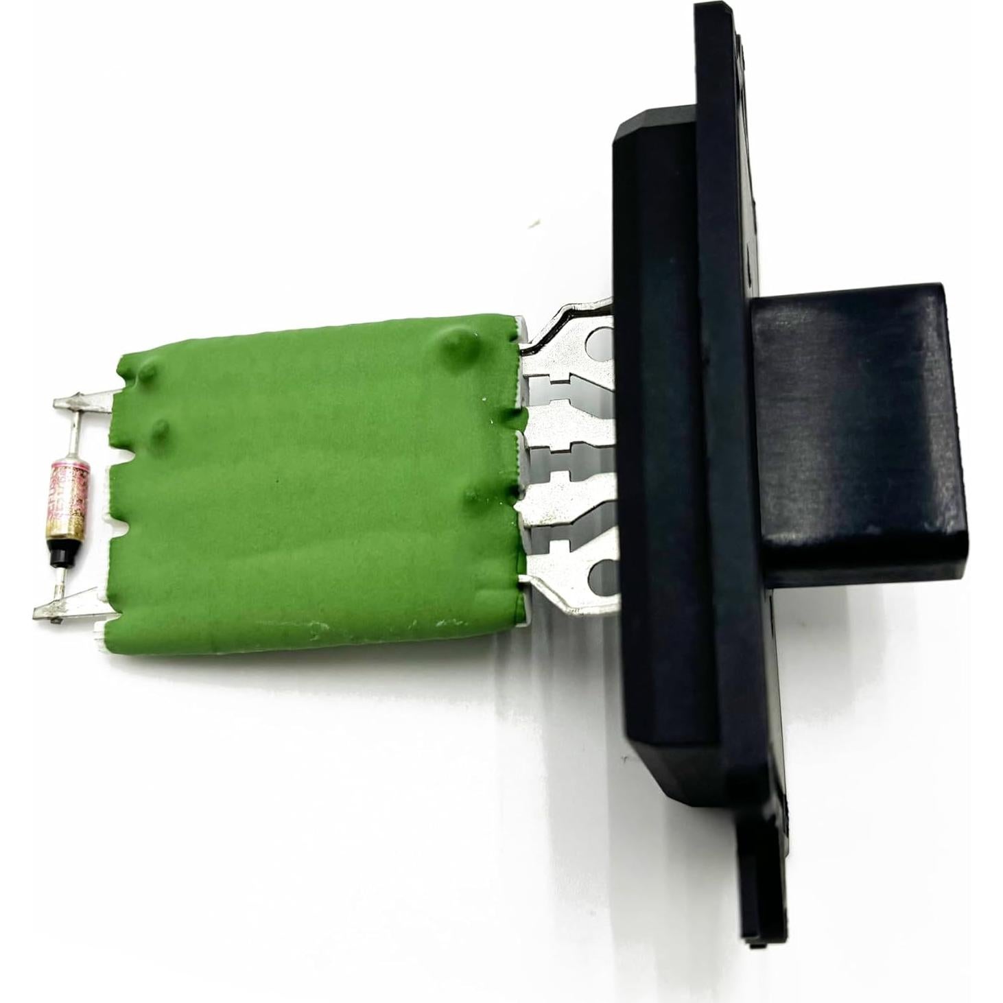 Resistor de Motor de Ventilador Mteycei para Jeep 2006-2007