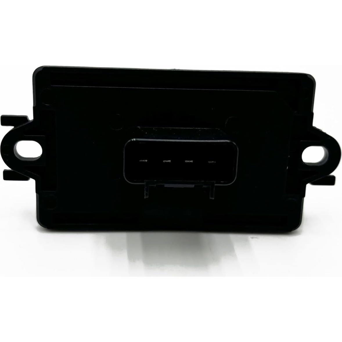 Resistor de Motor de Ventilador Mteycei para Jeep 2006-2007