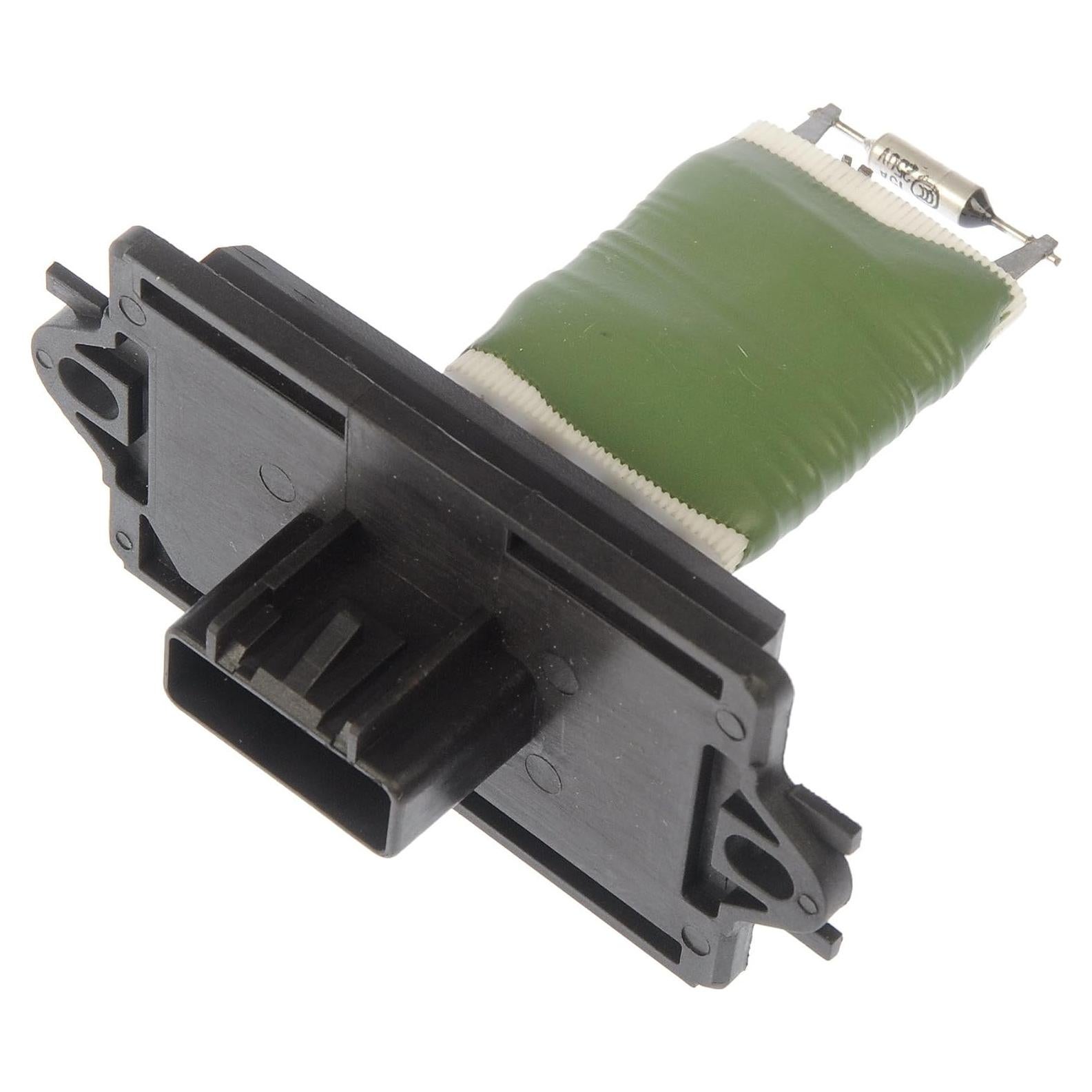 Resistor Motor Ventilador HVAC Dorman 973-028 Jeep Commander/Grand Cherokee