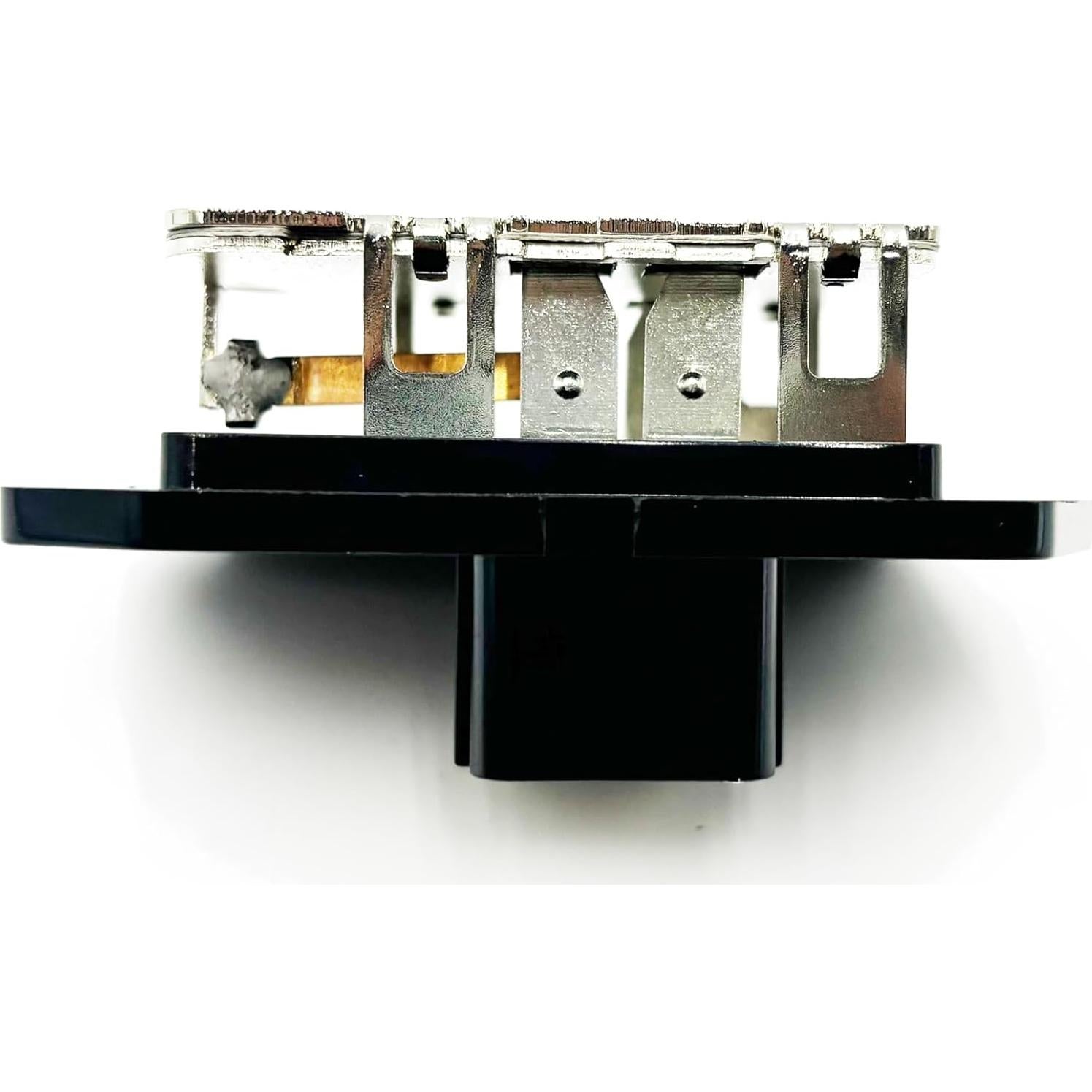 Resistor de Motor de Soplador Mteycei Compatible Chrysler/Dodge/Jeep