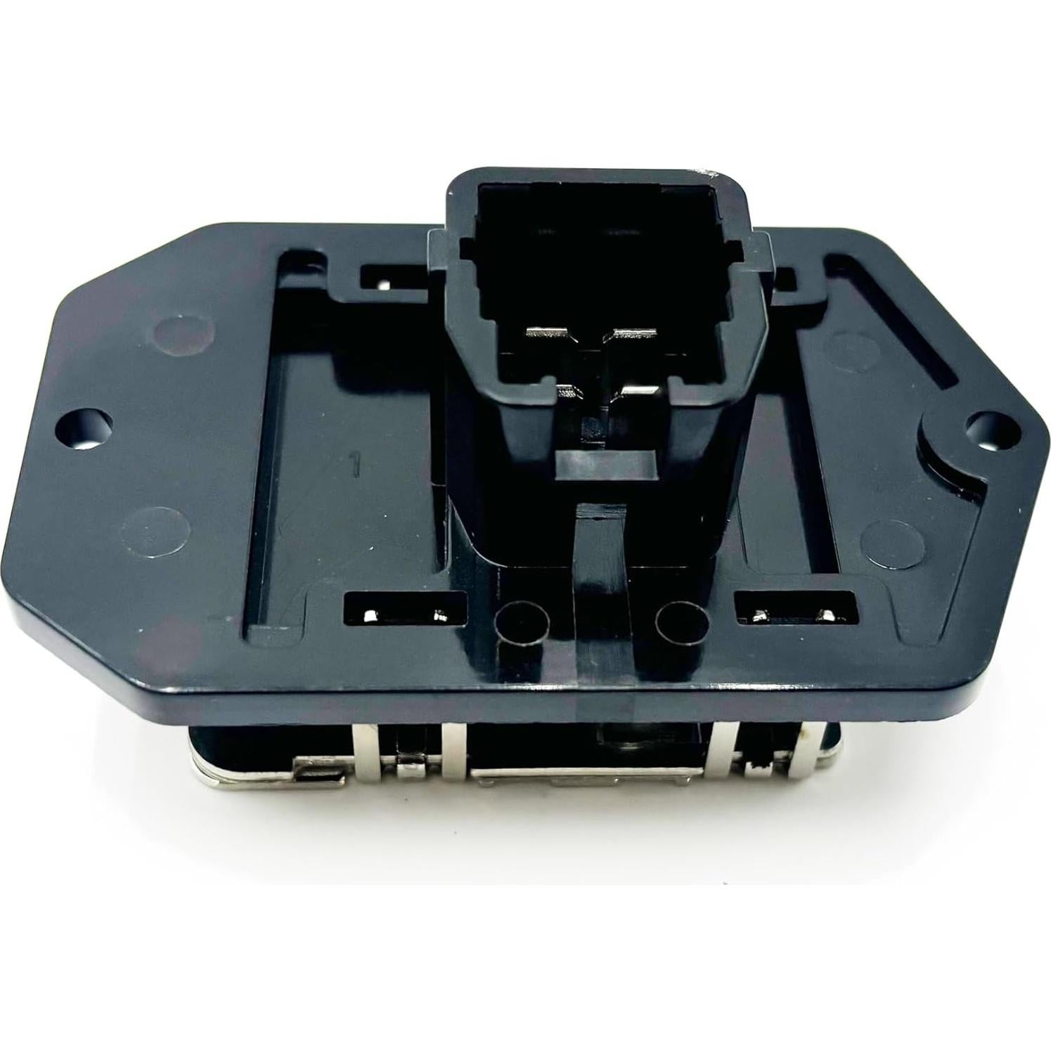 Resistor de Motor de Soplador Mteycei Compatible Chrysler/Dodge/Jeep