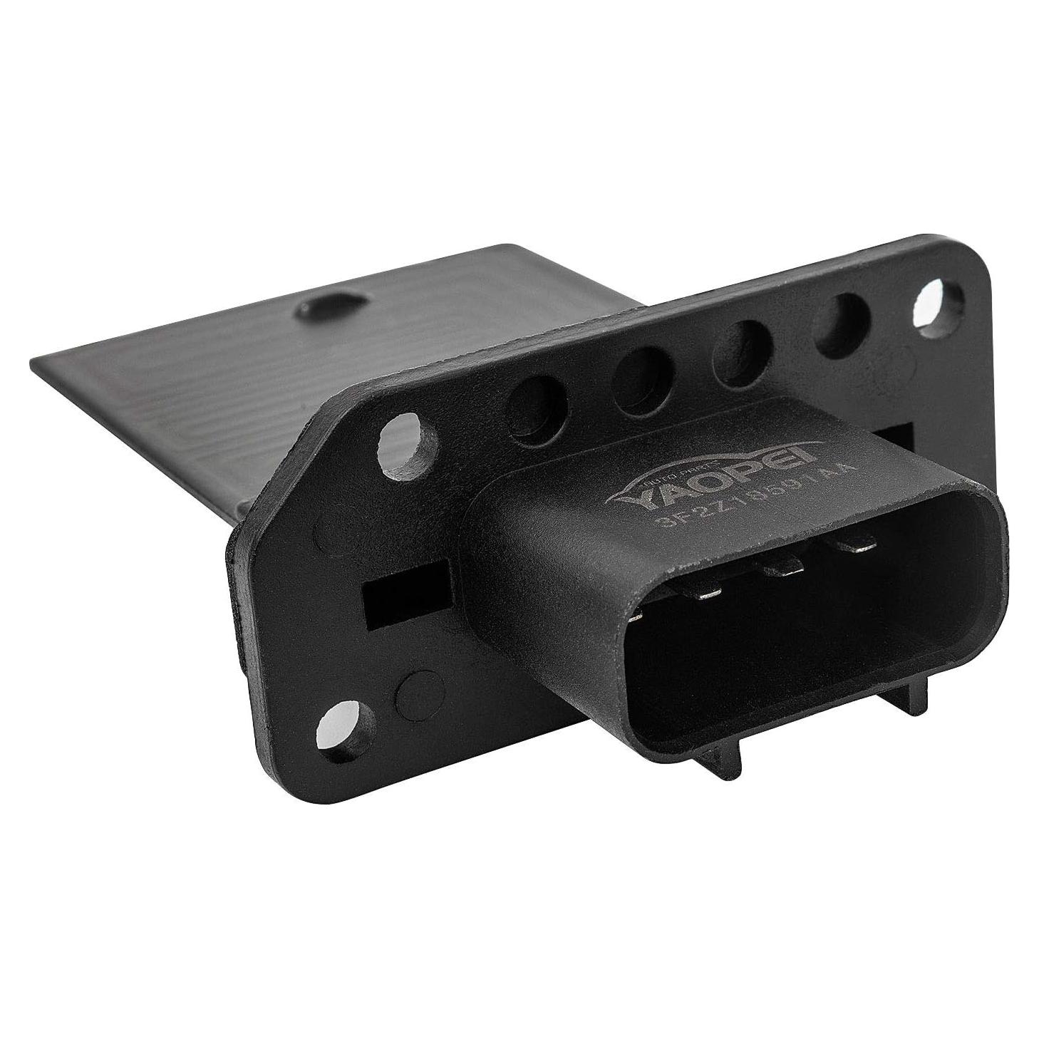 Resistor Ventilador HVAC YAOPEI para Ford Escape, F-150, Mustang