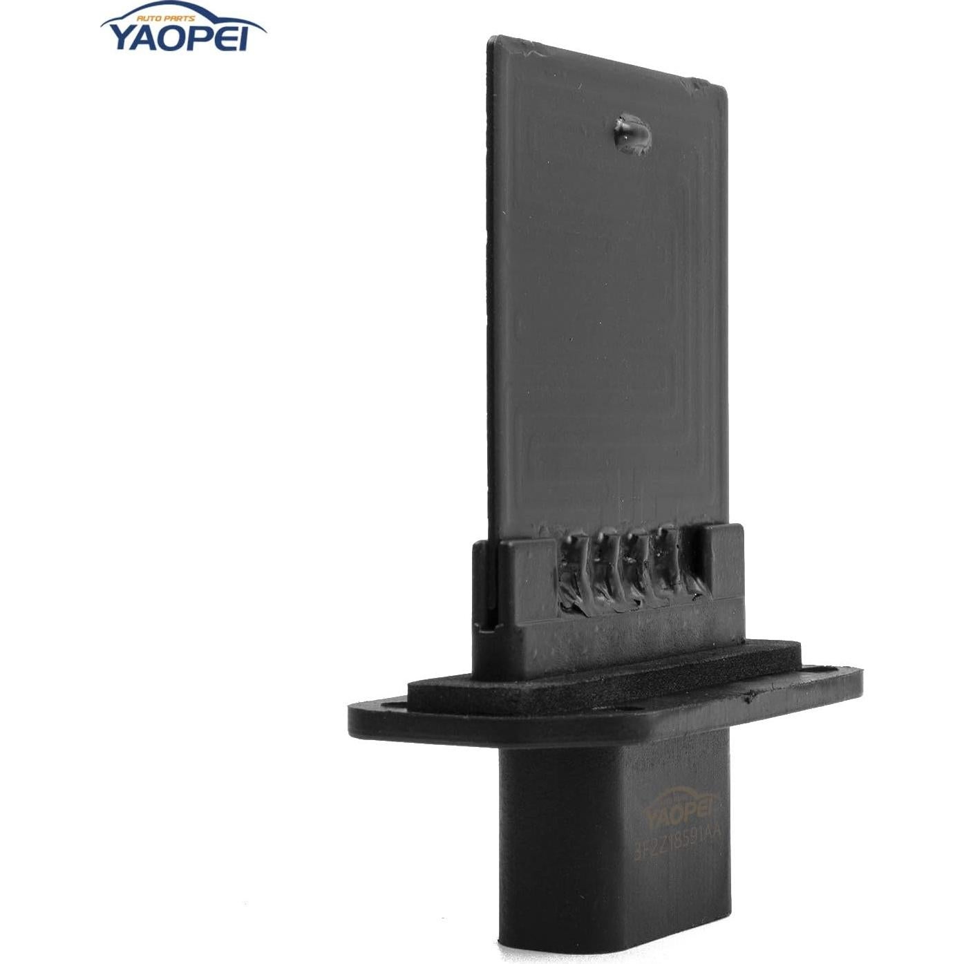 Resistor Ventilador HVAC YAOPEI para Ford Escape, F-150, Mustang