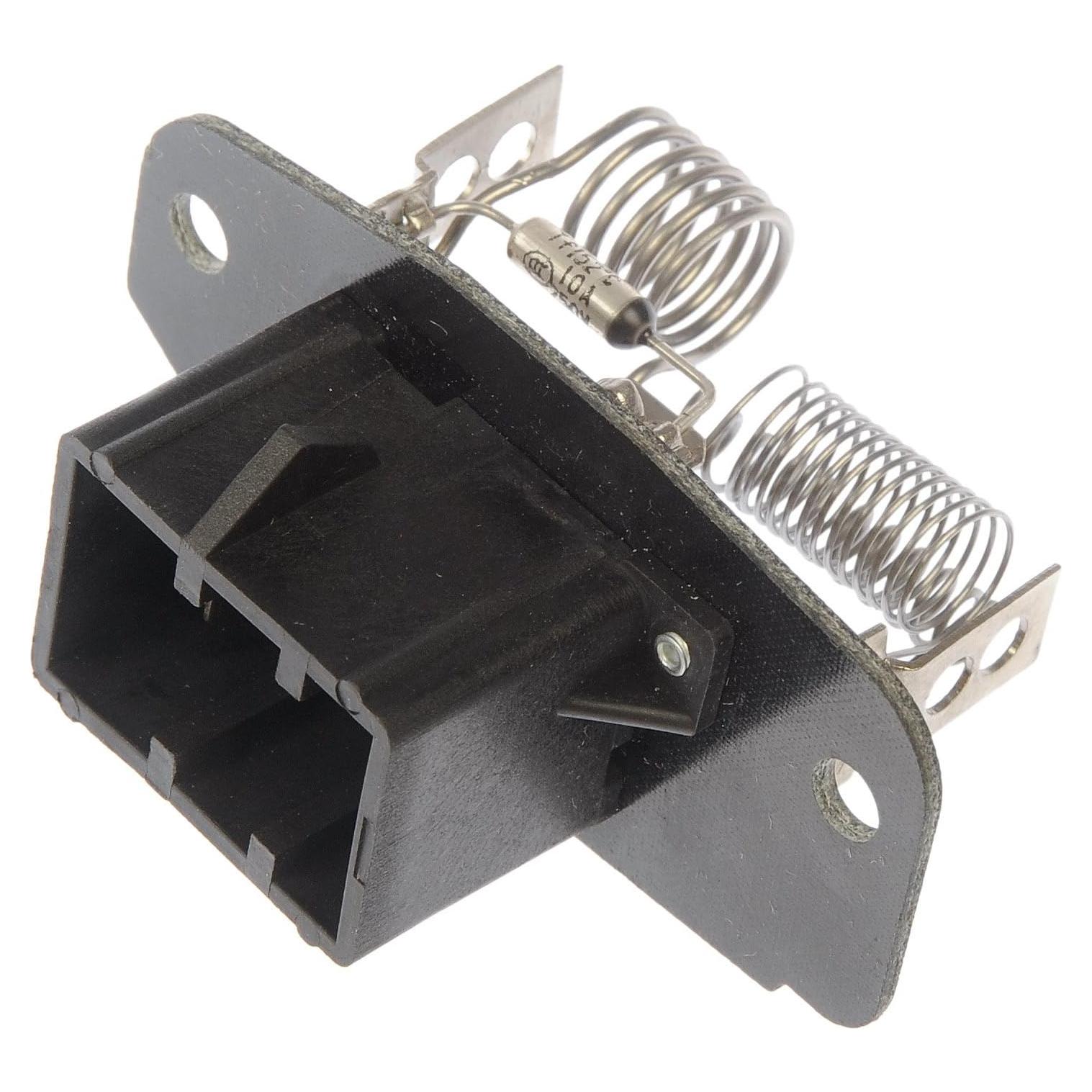 Resistor del Motor del Ventilador HVAC Dorman 973-013 para Ford