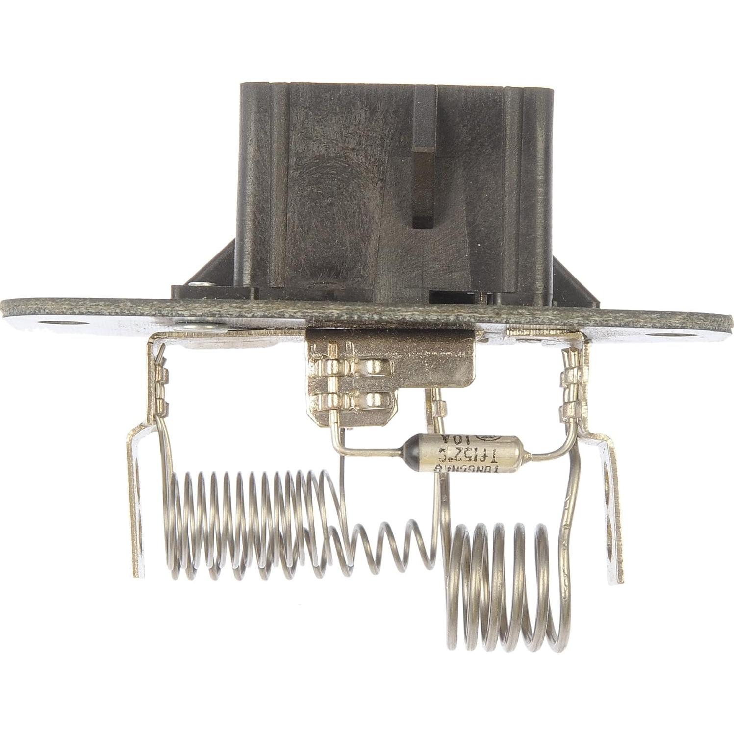Resistor del Motor del Ventilador HVAC Dorman 973-013 para Ford