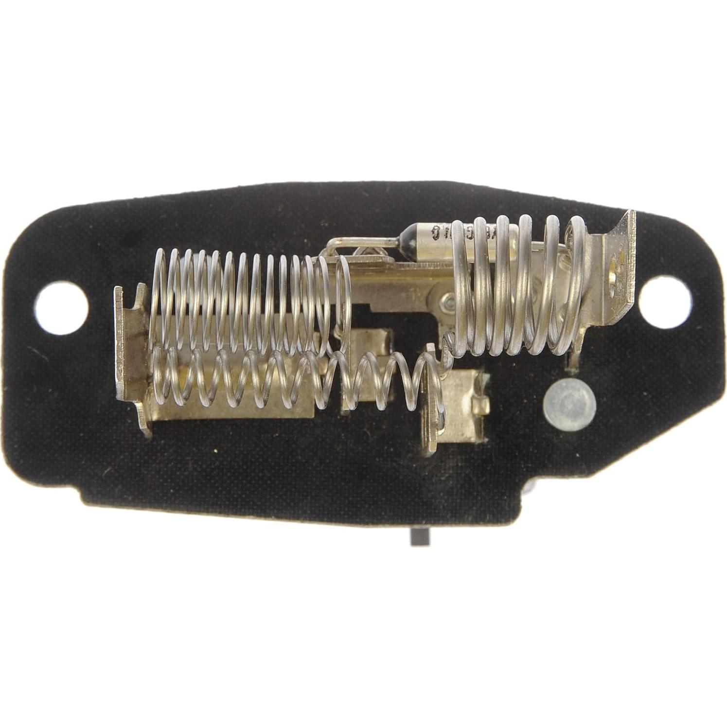 Resistor del Motor del Ventilador HVAC Dorman 973-013 para Ford