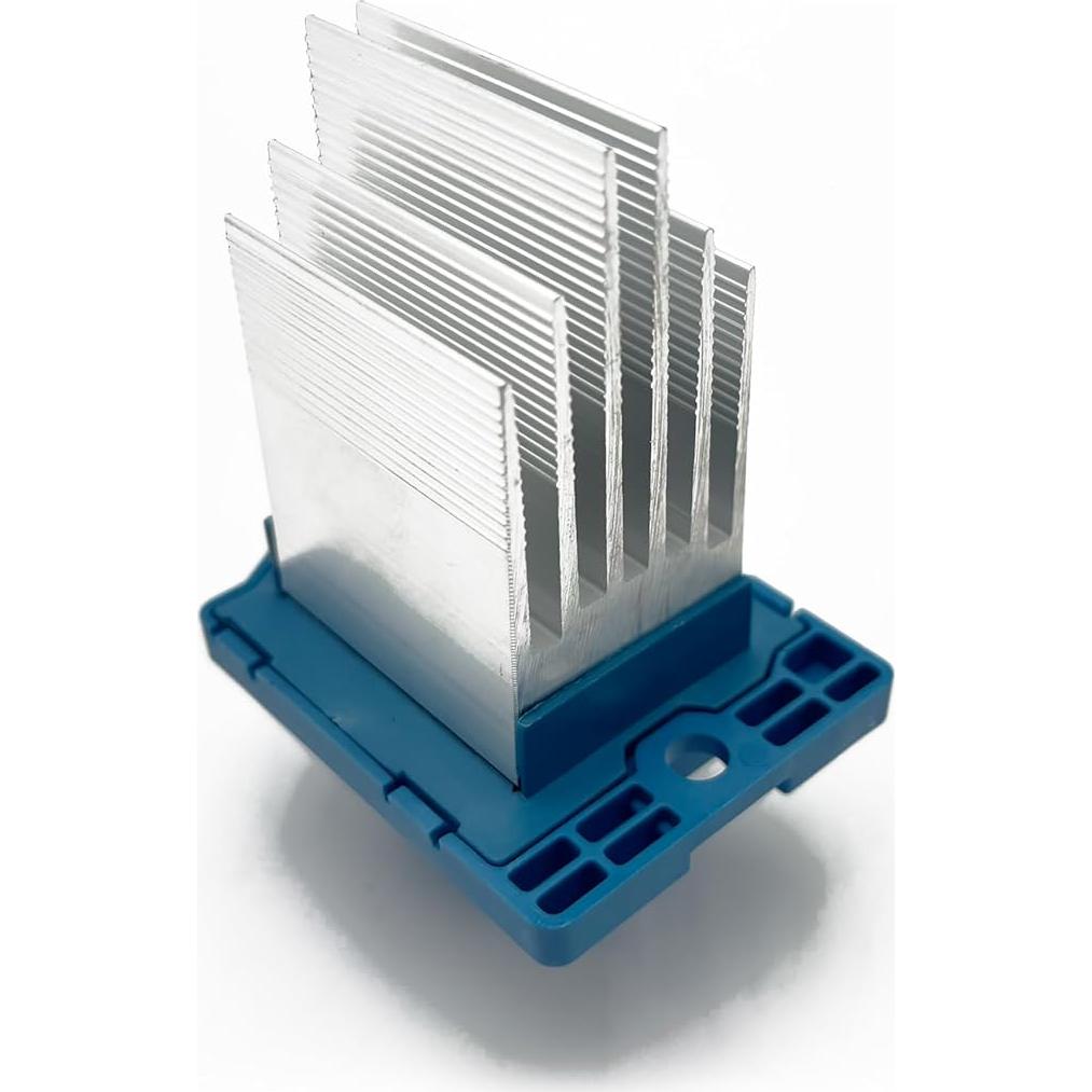 Resistor Motor Soplador Mteycei Compatible KIA 21-24 Sorento