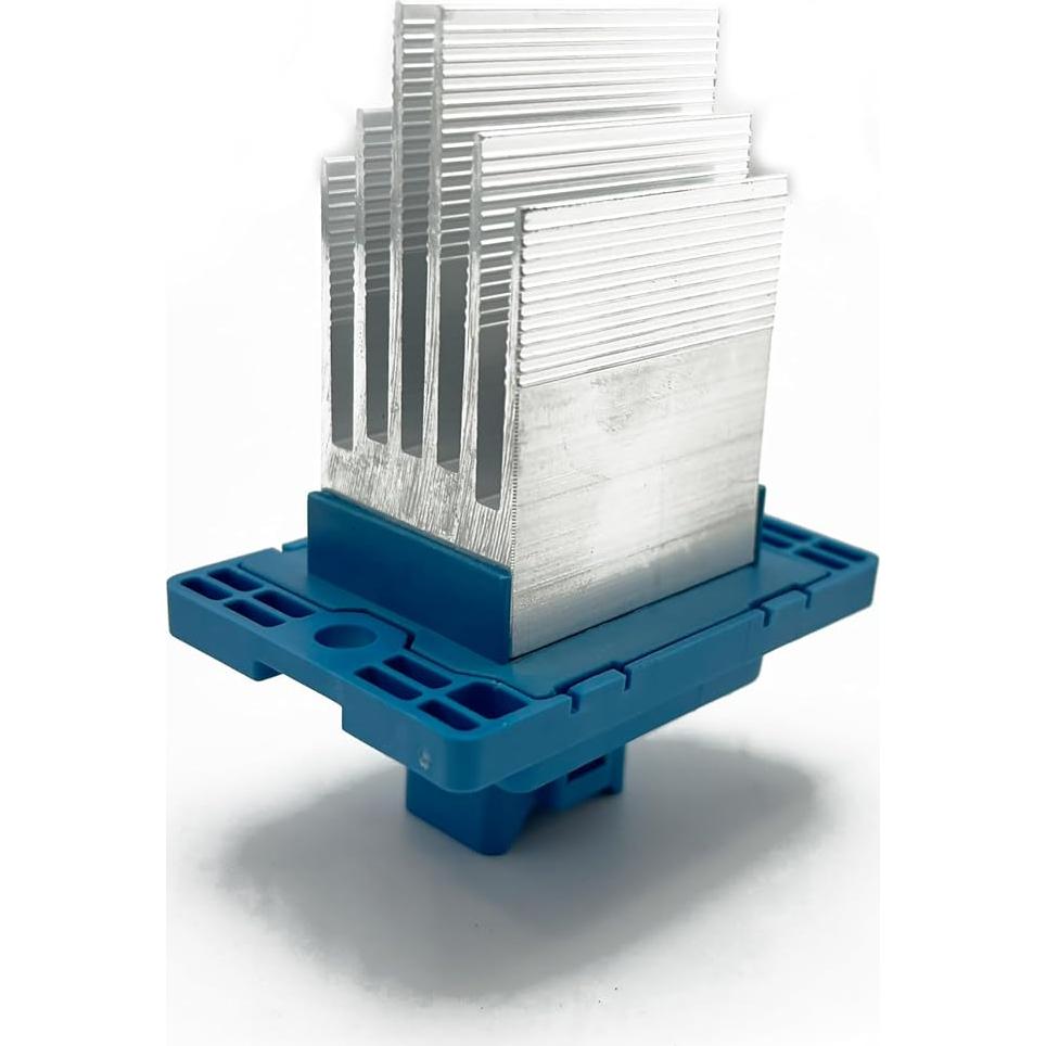 Resistor Motor Soplador Mteycei Compatible KIA 21-24 Sorento