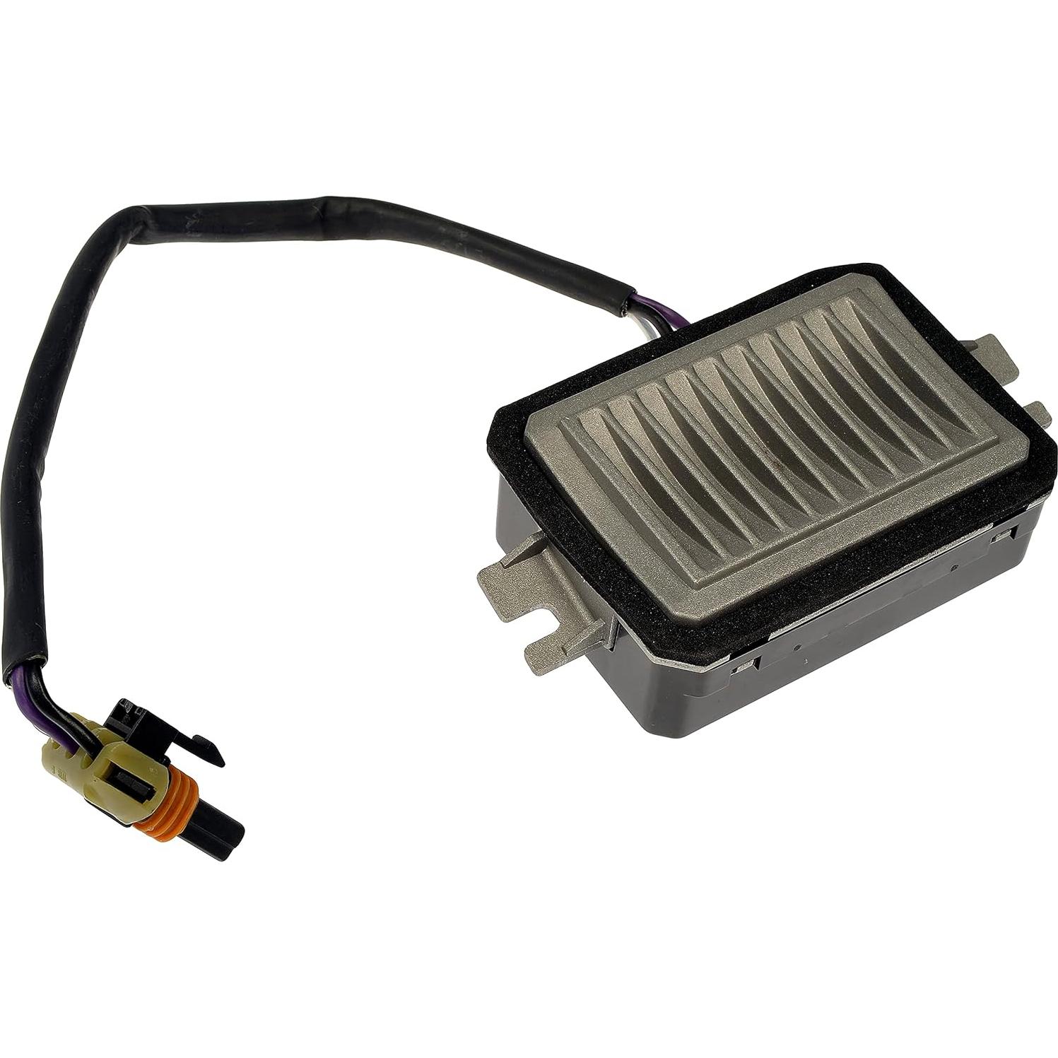 Resistor Motor Ventilador HVAC Dorman 973-234 Compatible