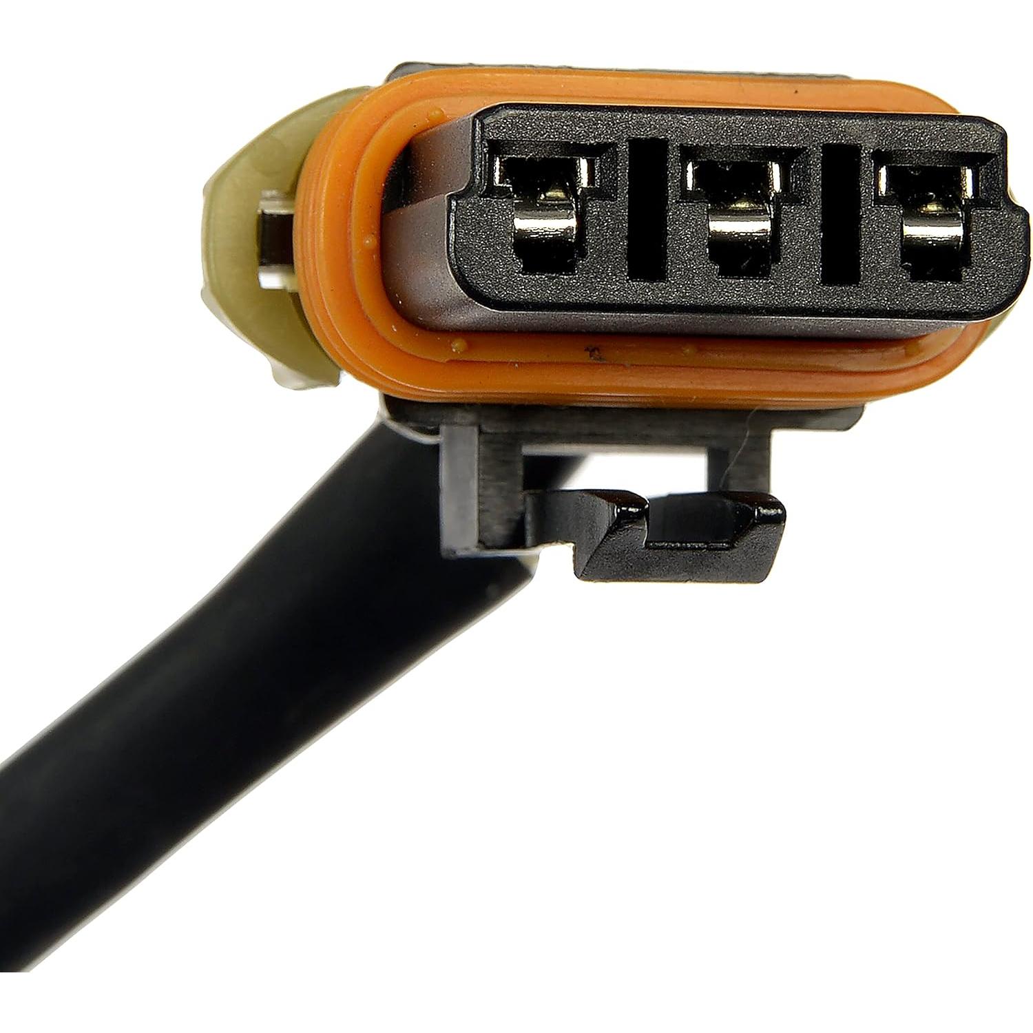 Resistor Motor Ventilador HVAC Dorman 973-234 Compatible