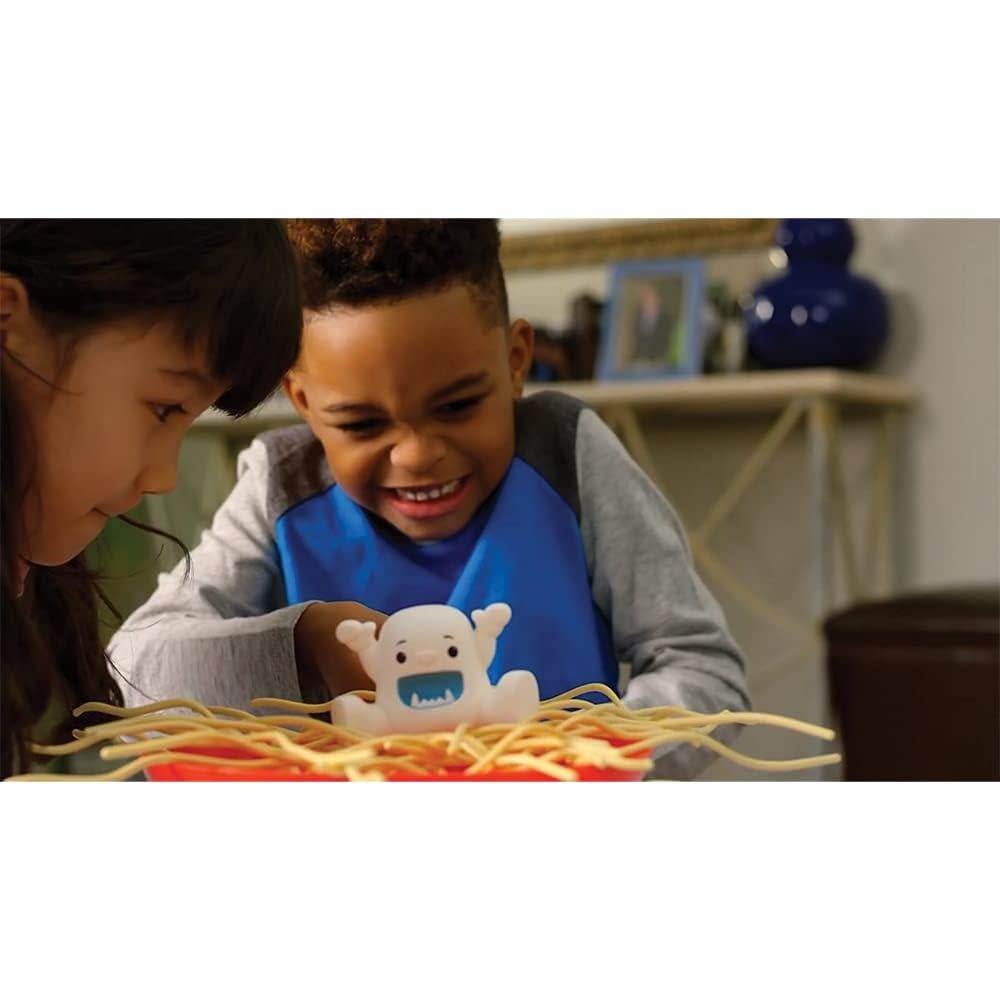Juego de Mesa Yeti en mi Espagueti - PlayMonster 2+ Jugadores