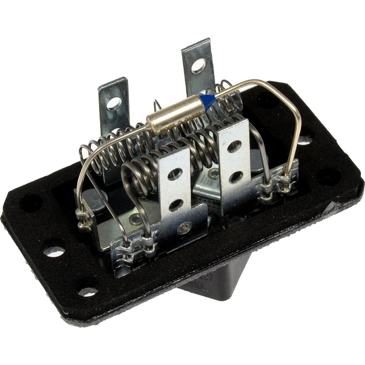 Kit Resistor Motor Ventilador HVAC Dorman 973-414 para Ford