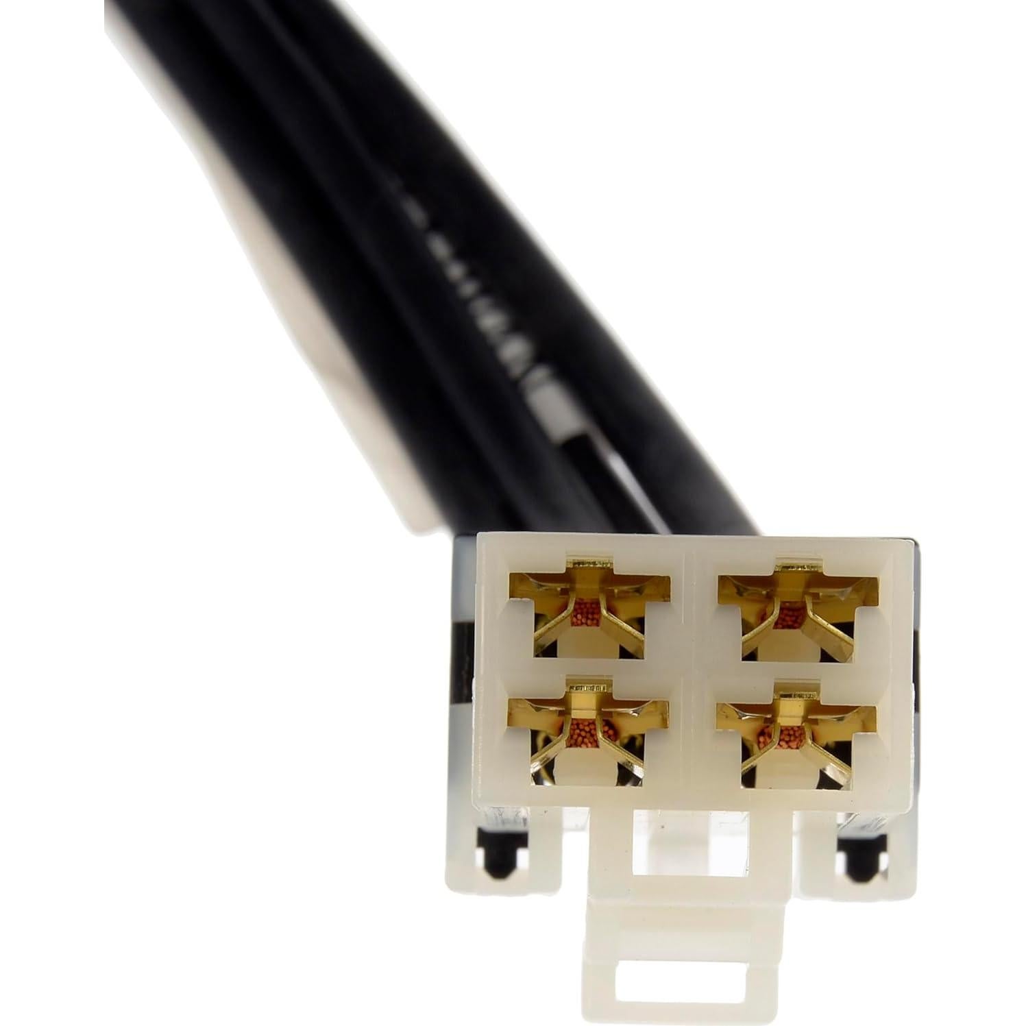 Kit Resistor Motor Ventilador HVAC Dorman 973-414 para Ford