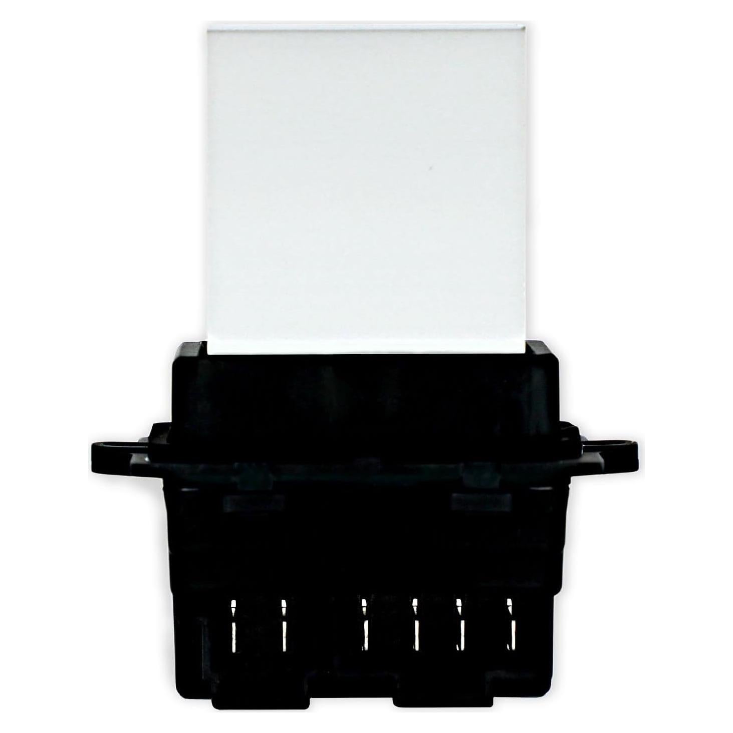 Resistor Motor Ventilador HVAC POHILA RE00011YX Chrysler/Dodge