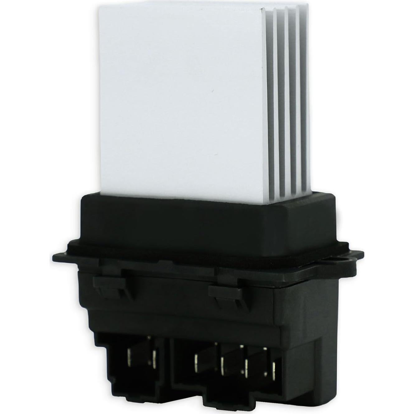 Resistor Motor Ventilador HVAC POHILA RE00011YX Chrysler/Dodge