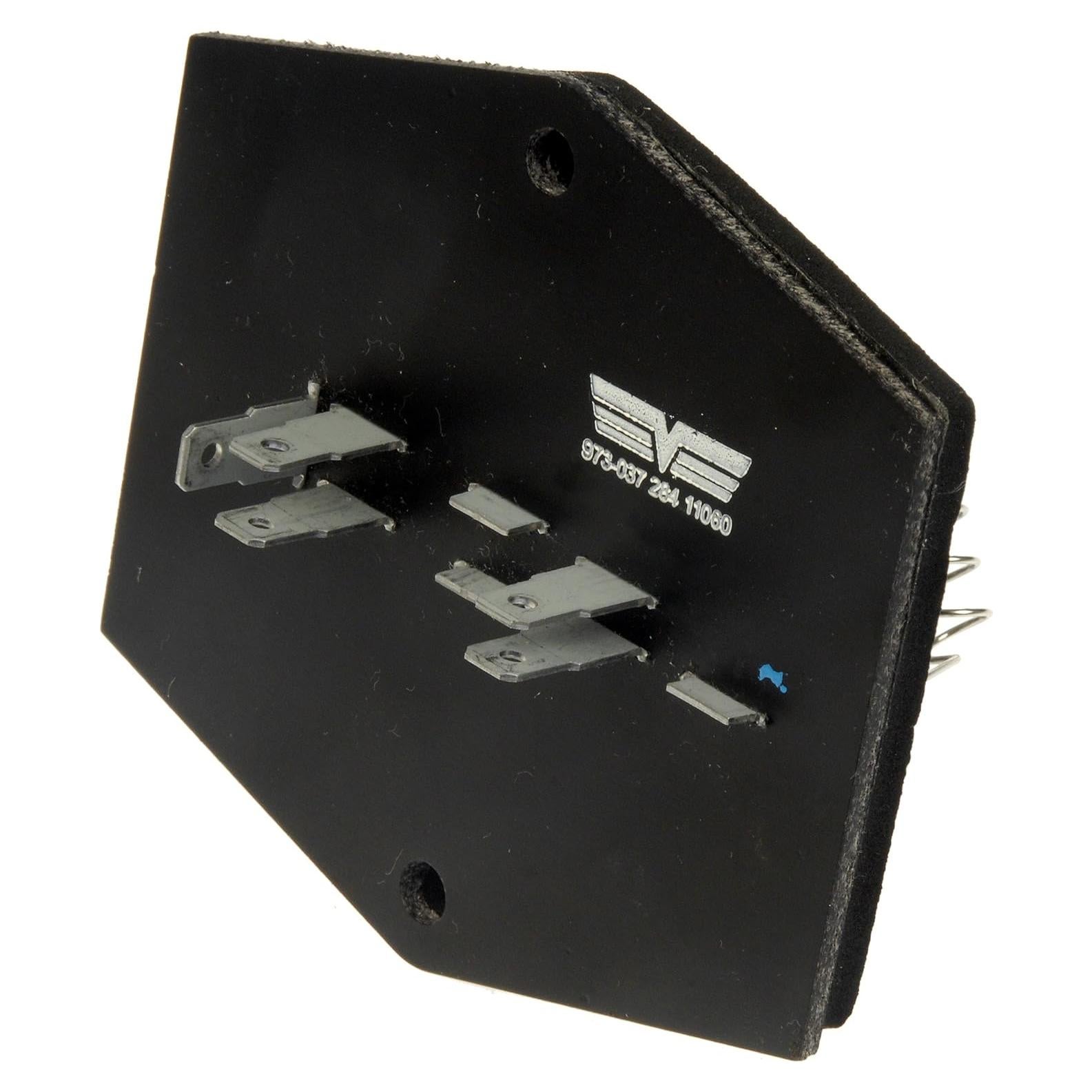 Resistor Motor Ventilador HVAC Dorman 973-037 28V 50W