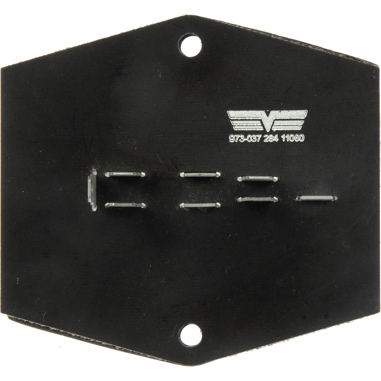 Resistor Motor Ventilador HVAC Dorman 973-037 28V 50W